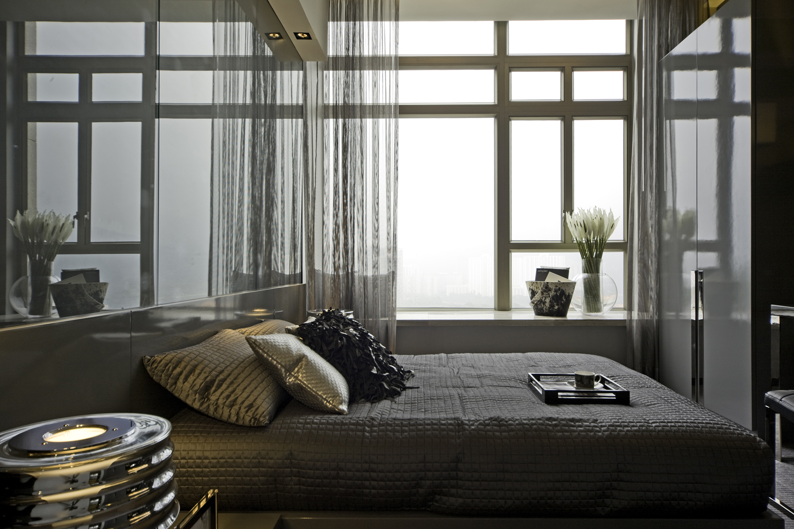 Great Hill 17th 梁志天-78