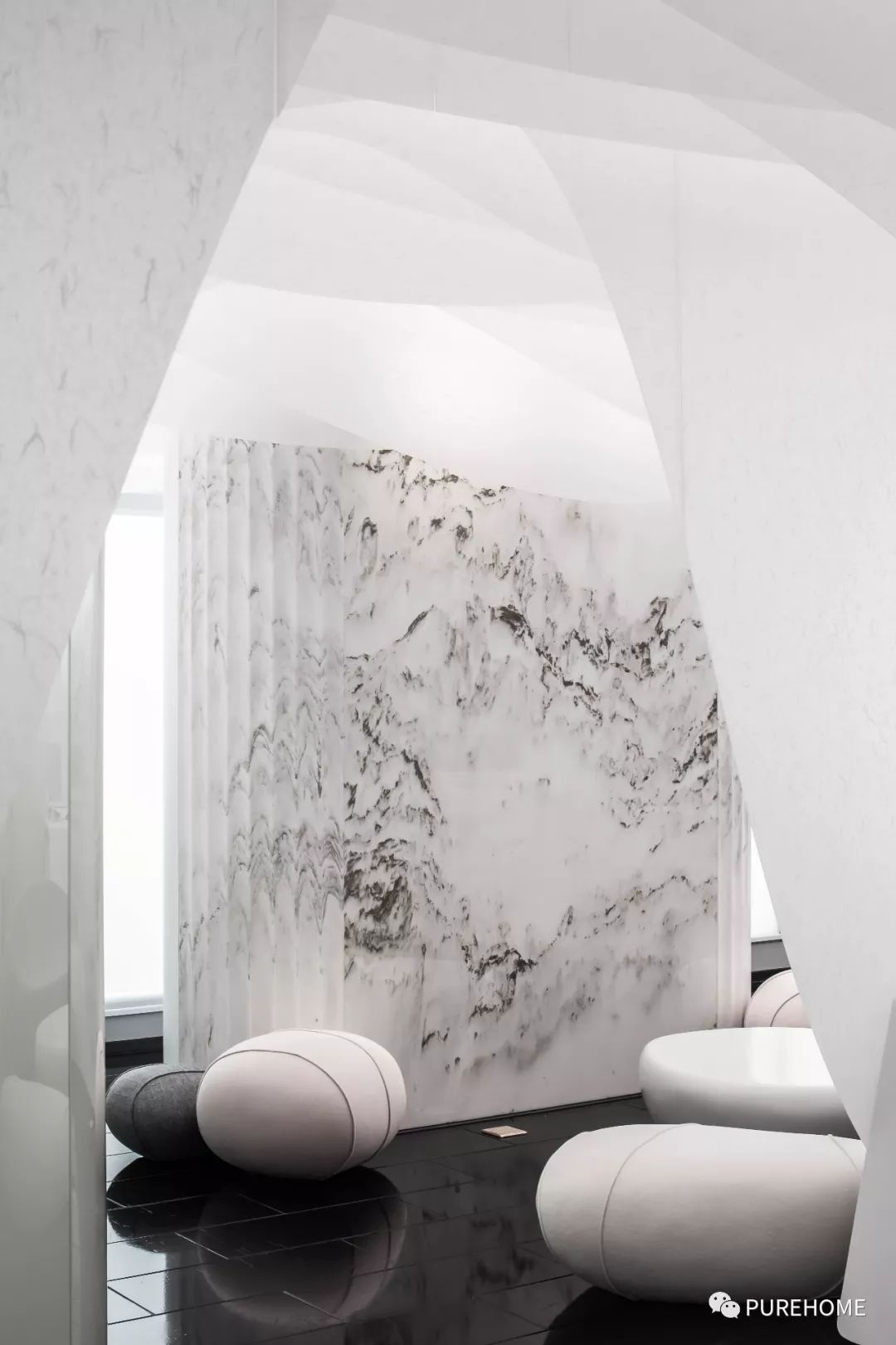 爱想投资办公室丨中国上海丨璞玖设计-39