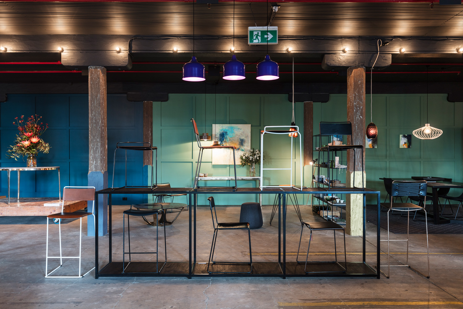 悉尼 Catapult 设计公司开设新展厅,呈现澳大利亚设计魅力-30