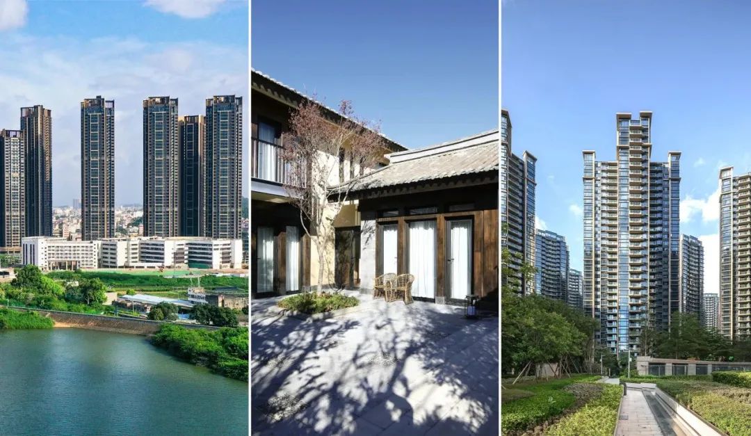 丽江天麓瑞吉苑二期,天鹅湖畔花园,颐安都会中央花园四区丨中国深圳丨AECOM 团队-0