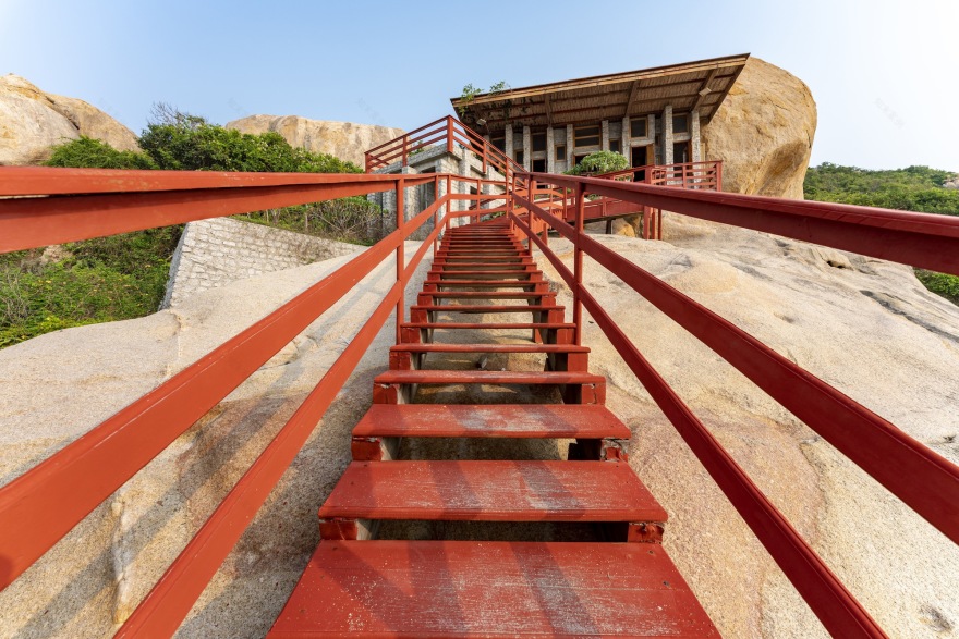 英雄之家 Núi Chúa丨越南丨Nhavui XS Studio-37