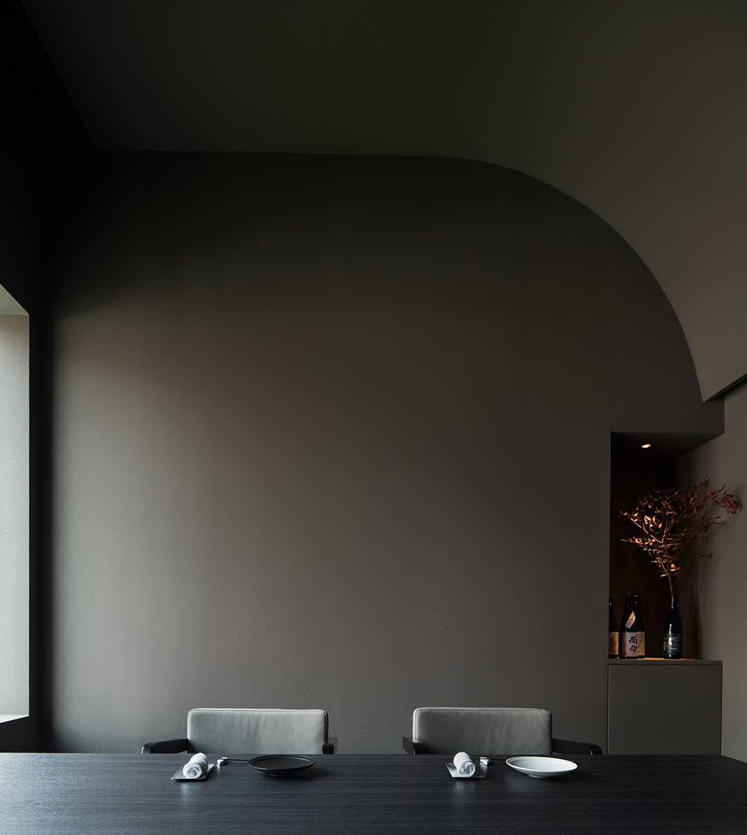 千年隼丨中国深圳丨埂上设计-59