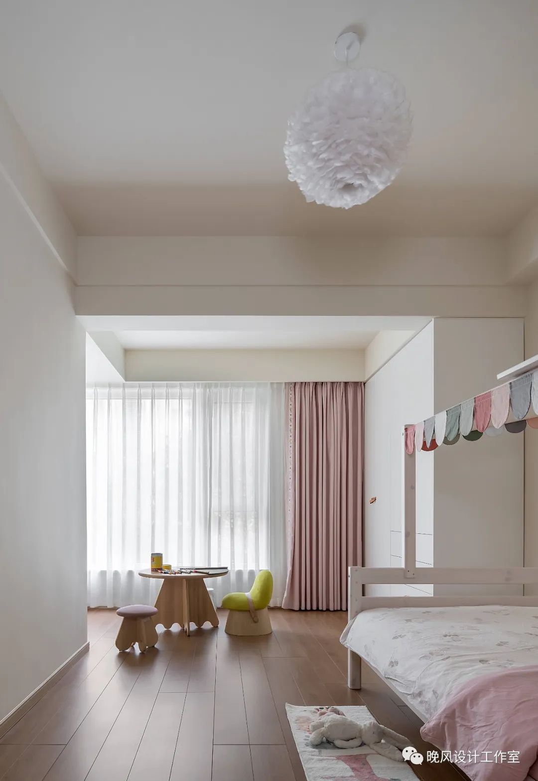 云溪别苑丨中国重庆丨晚风设计工作室-44