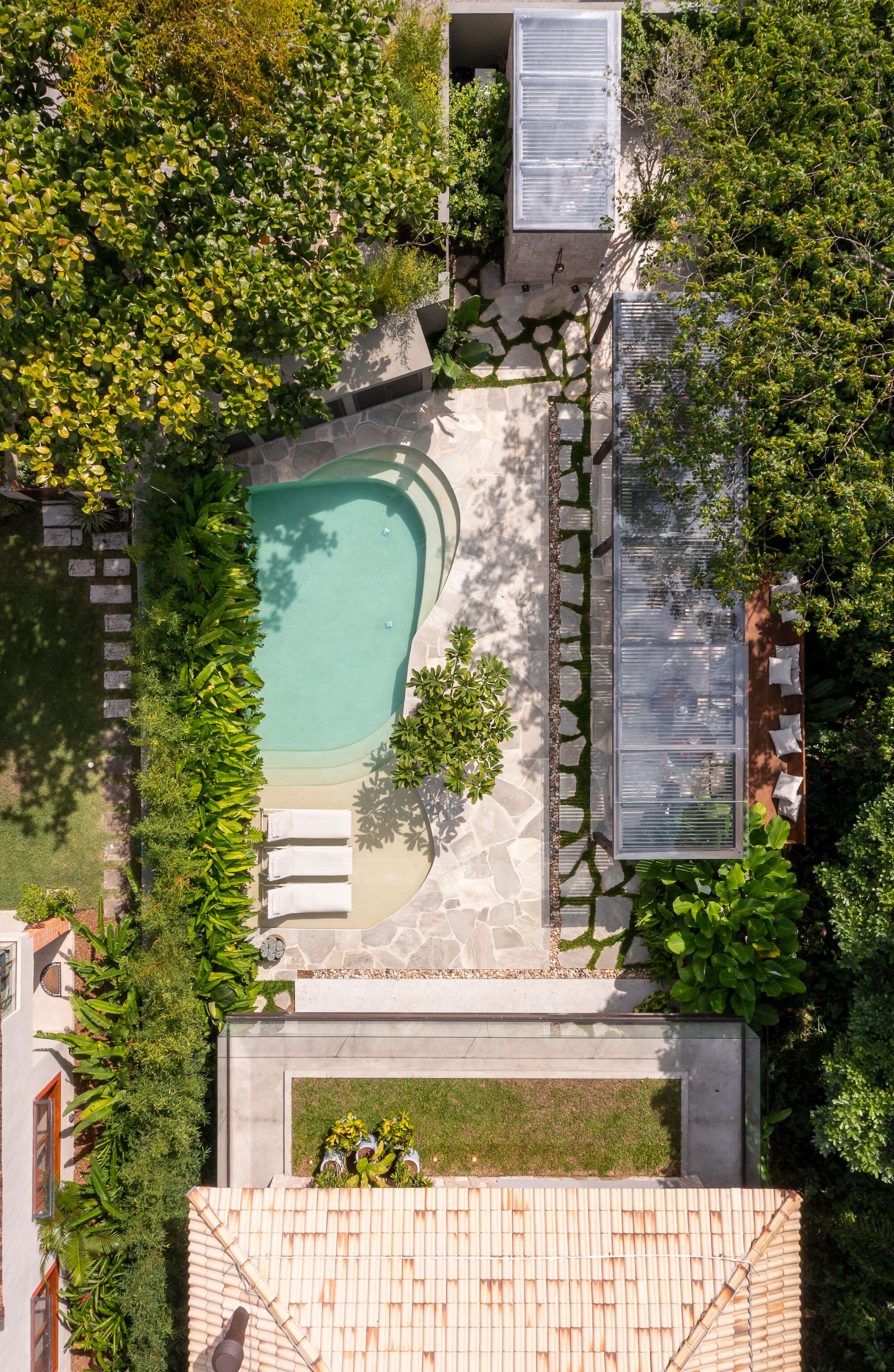 丨巴西丨TWO Arquitetura-26