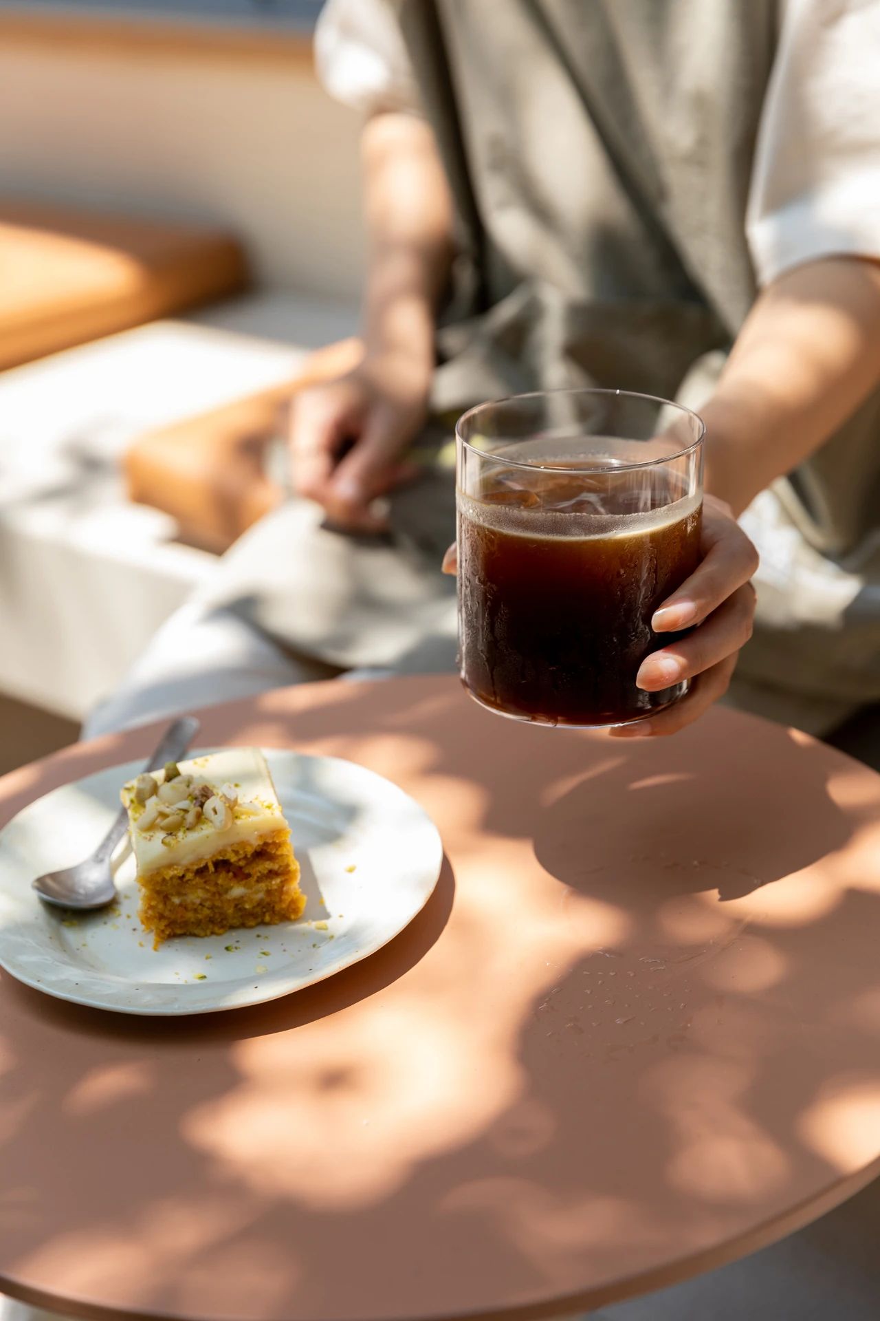 papa+创意料理餐厅丨中国杭州丨杭州观堂室内设计有限公司-59