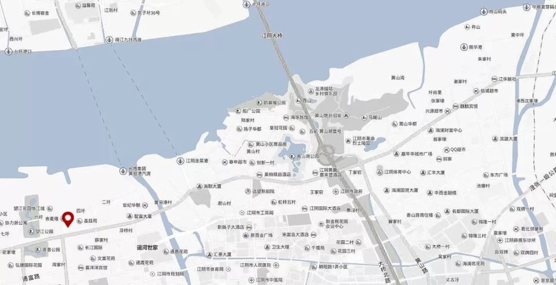 江阴私宅设计 | 光与空间的和谐奏鸣曲-63