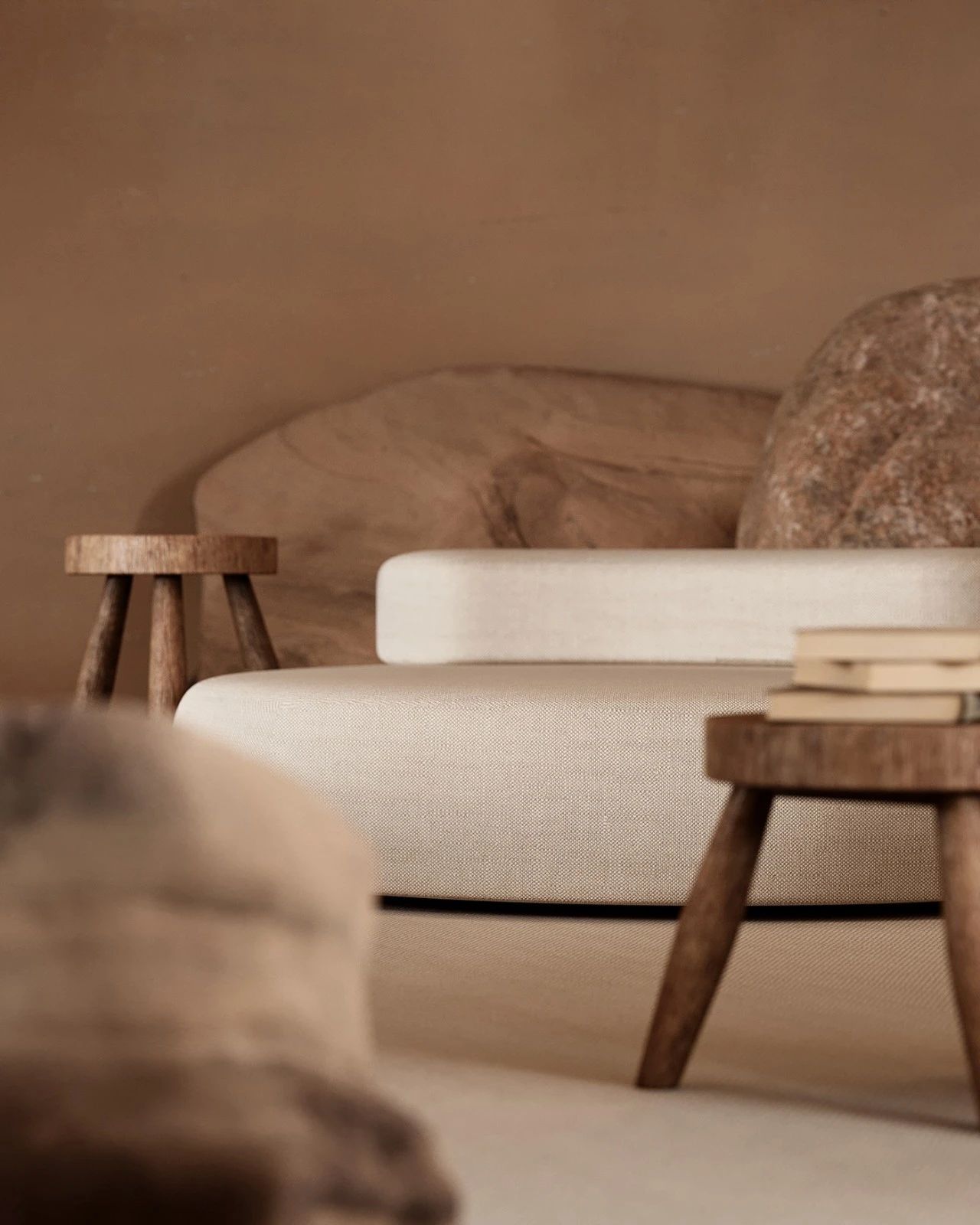 CPT022 家具展厅丨俄罗斯莫斯科丨HotWalls Studio-9