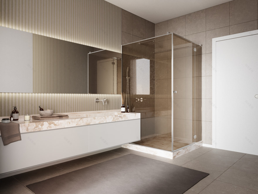 Z37 新住宅综合体丨意大利米兰丨Studio AA Architetti Associati-24