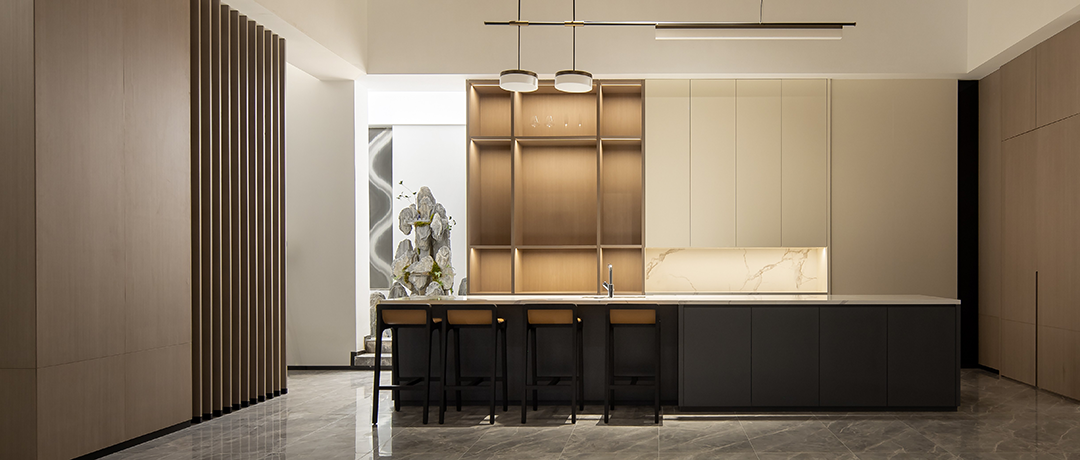 旨魂日料星寰店丨中国广州丨TTD广州本至设计事务所-161