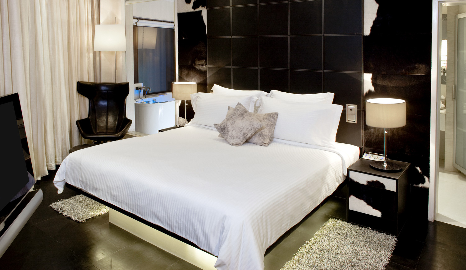 )Le Meridien New Delhi, New Delhi, India-10