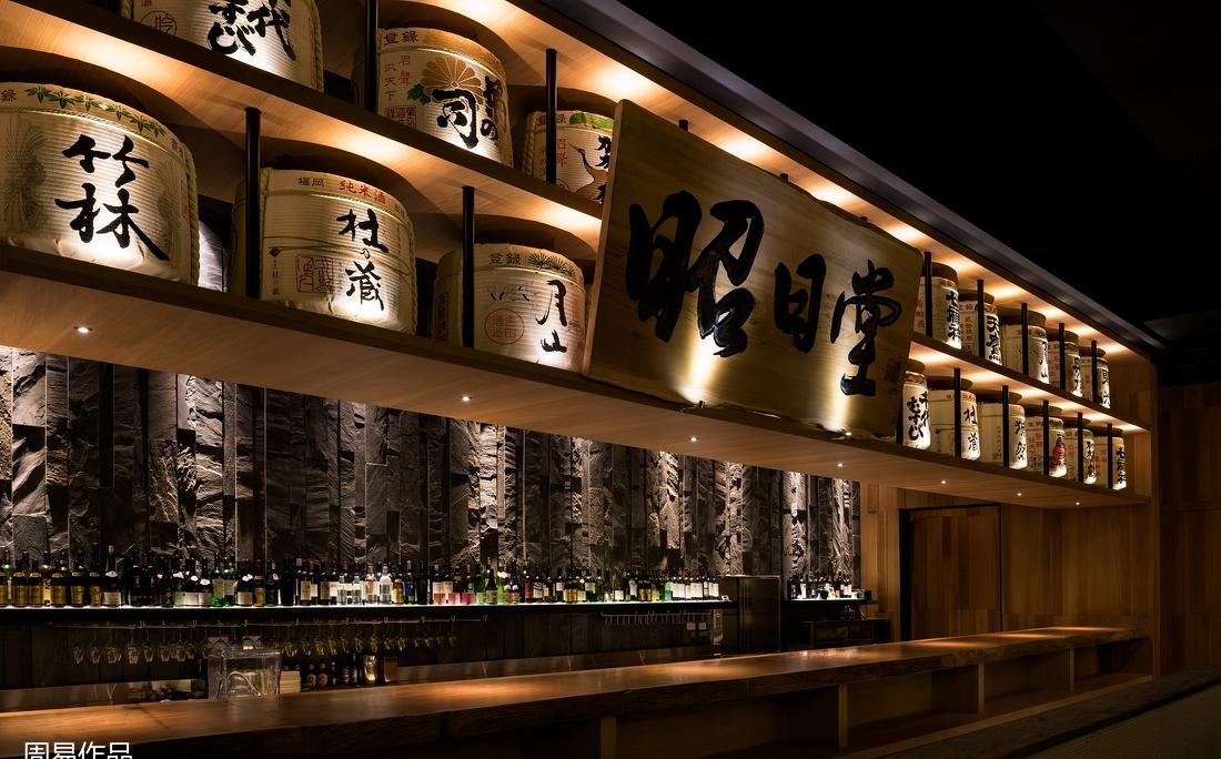 安藤大師風燒肉店,演繹和風慢活魅力-10