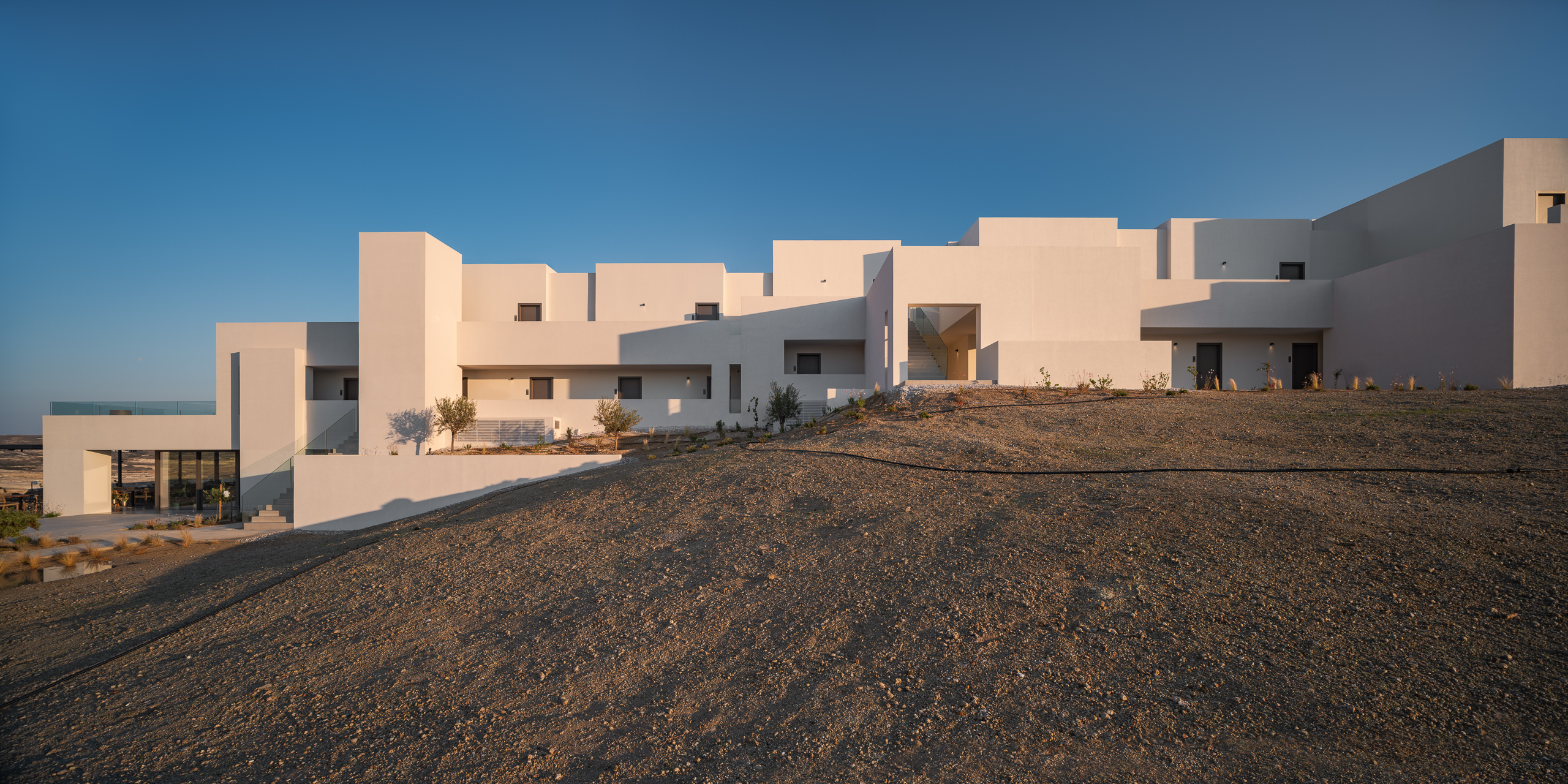 怀特海岸米洛斯酒店丨SOFIA LEPIDA等-28