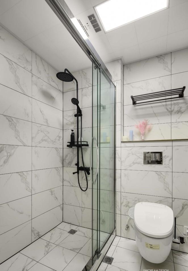 上海 W 酒店网红斗牛犬音箱照亮的两口之家-30