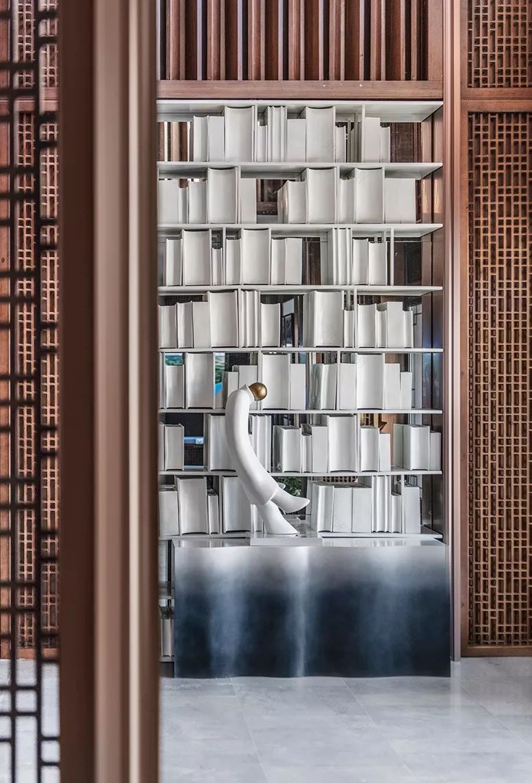 佳兆业东戴河栖樾台二期会所-13