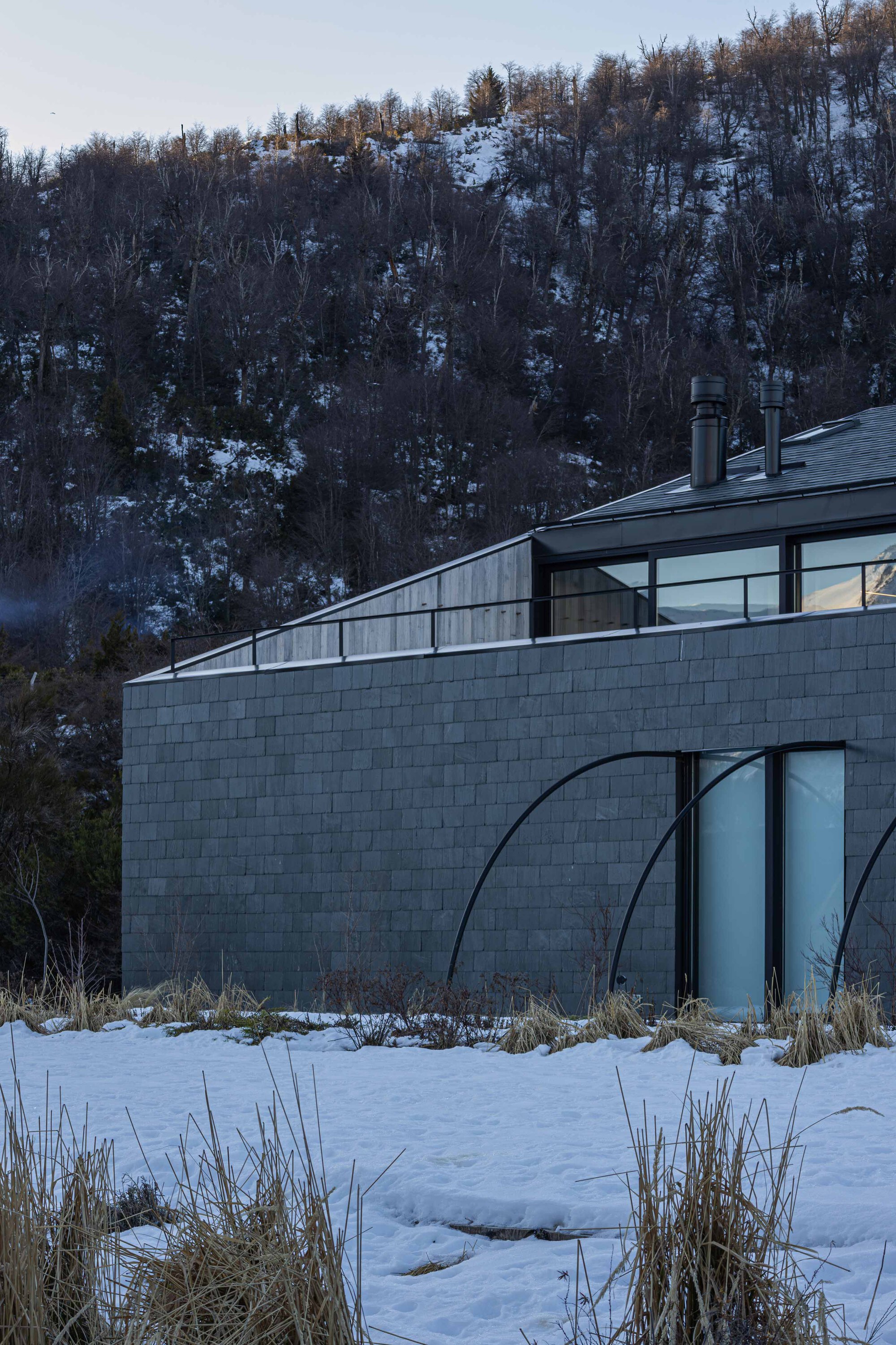 丨阿根廷丨Alric Galindez Arquitectos-15