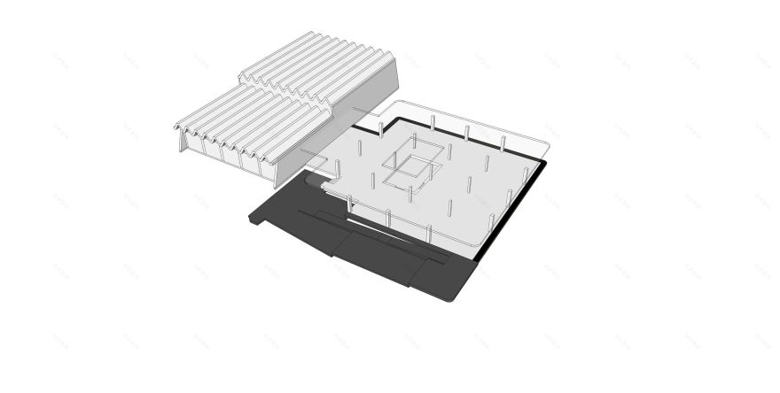 拉乌省立多媒体图书馆-23