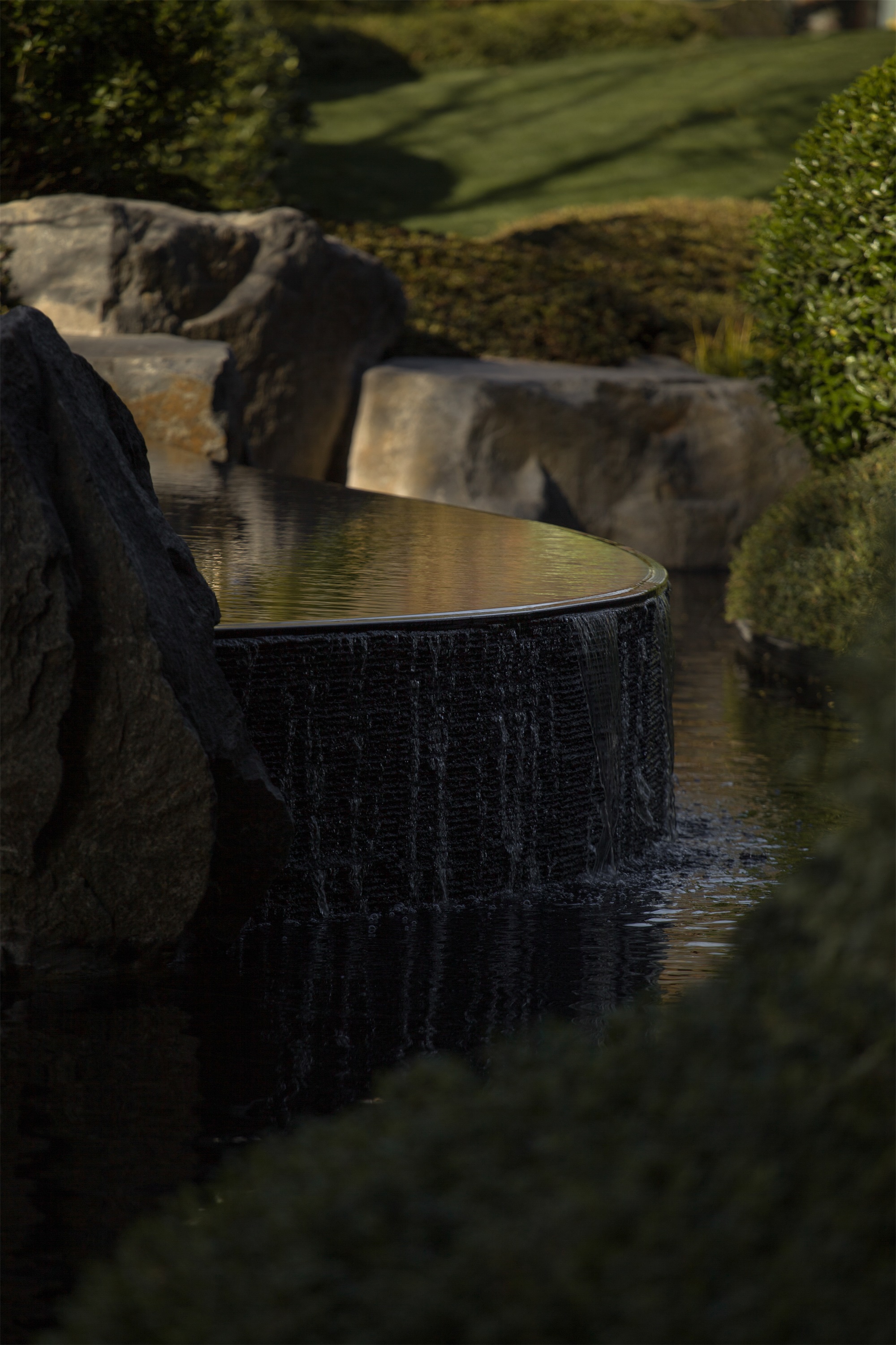 兴耀·沐云川丨中国杭州丨杭州木杉景观设计有限公司-115