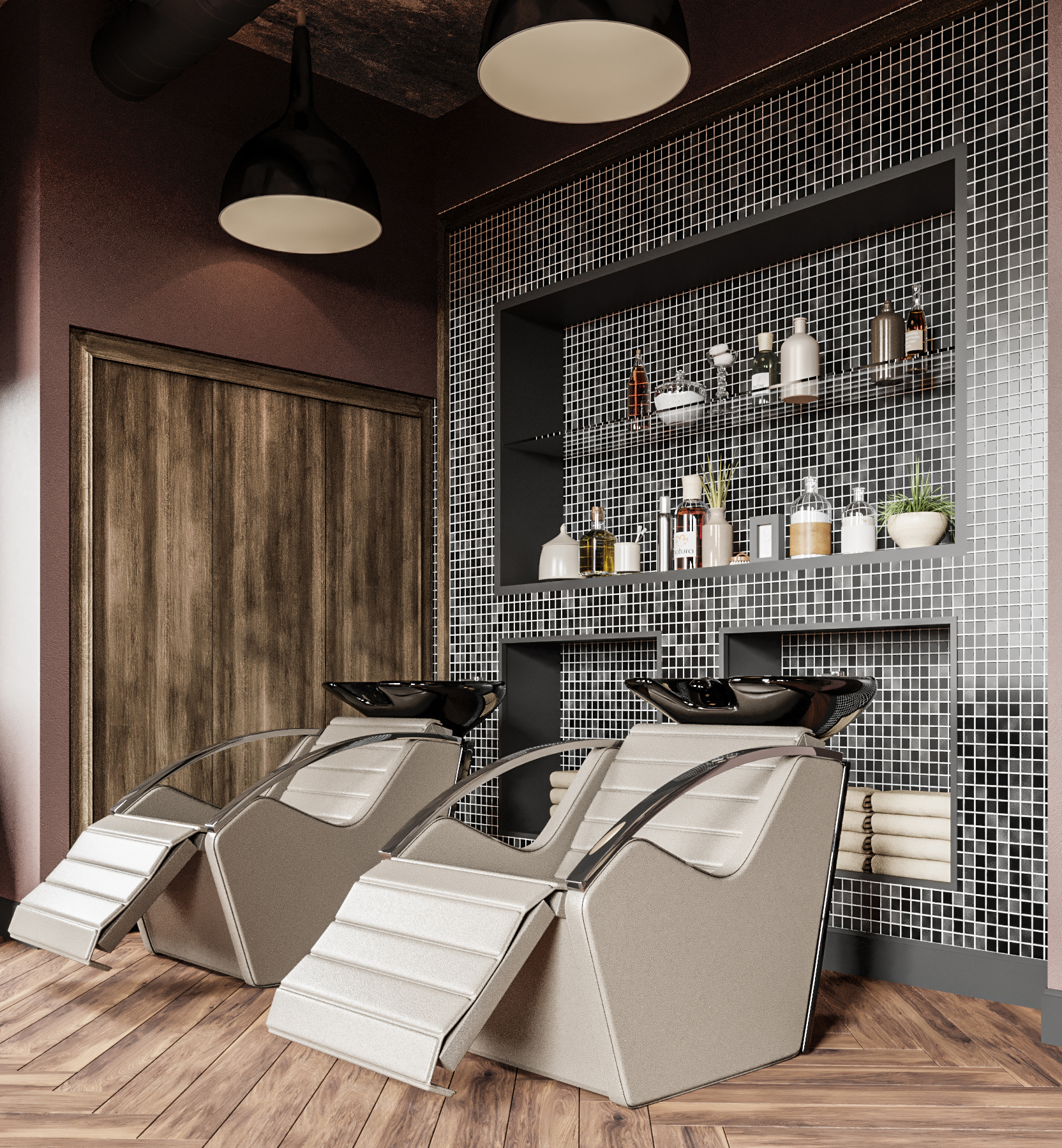 Barber Shop Design-3