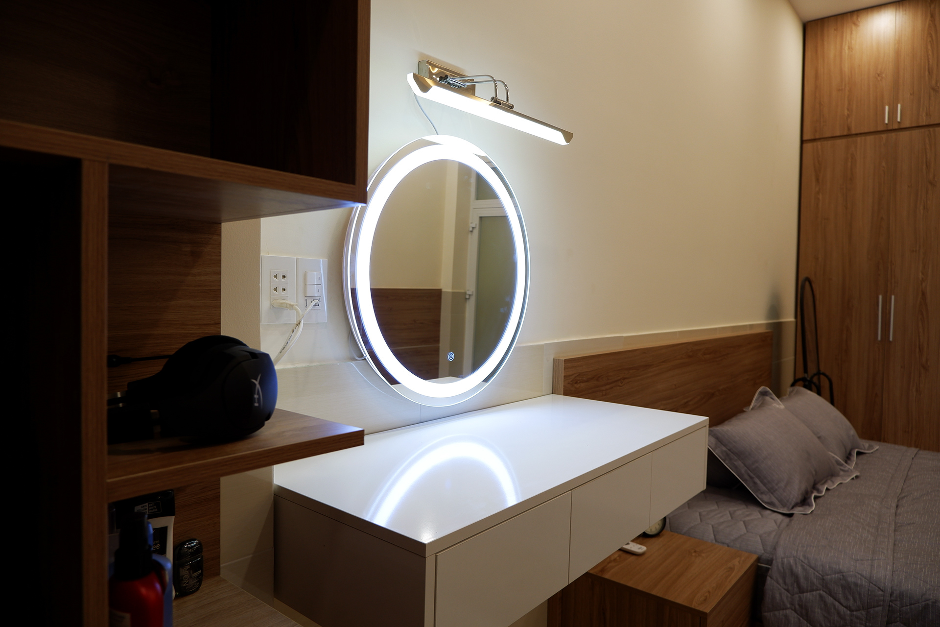 V&H 的家居装修丨The Void Workshop-21