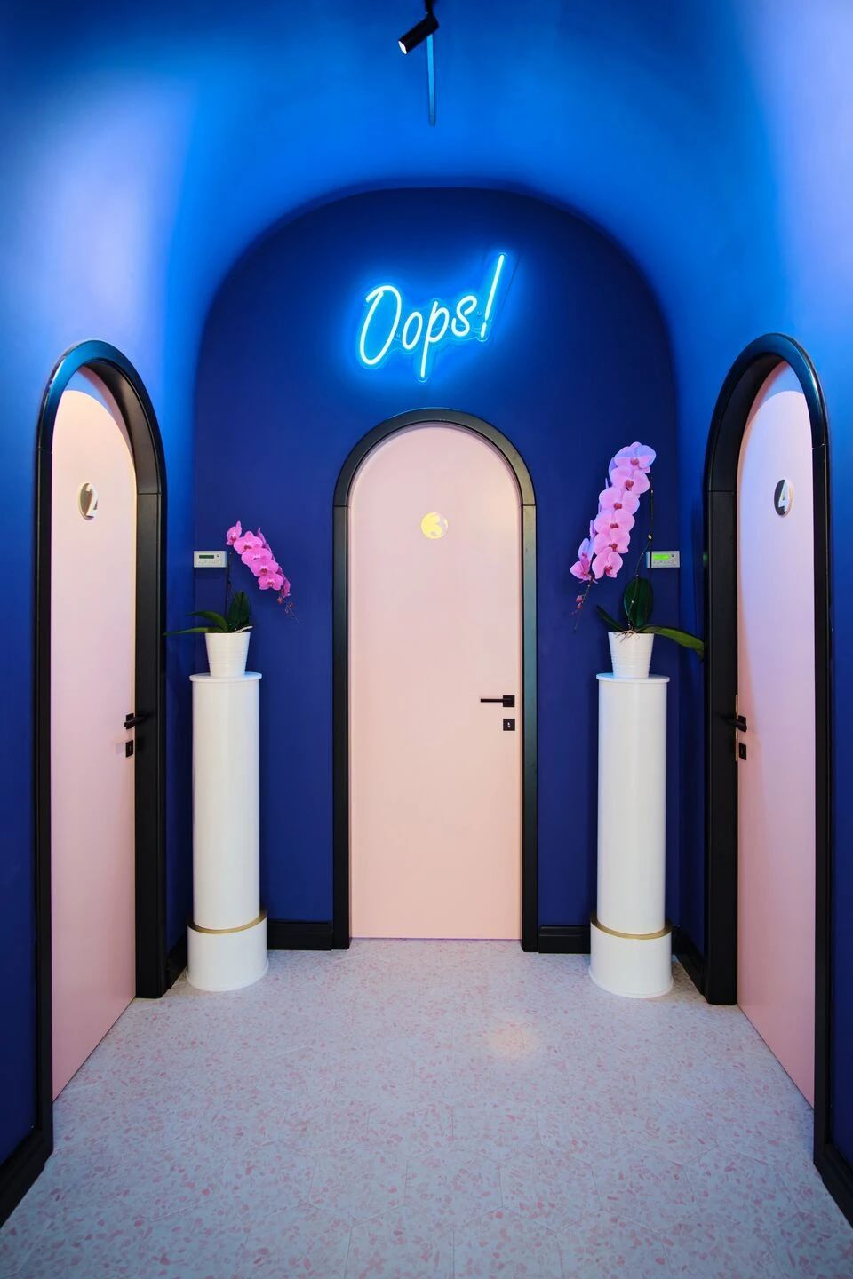 原创感·瑜伽工作室-6