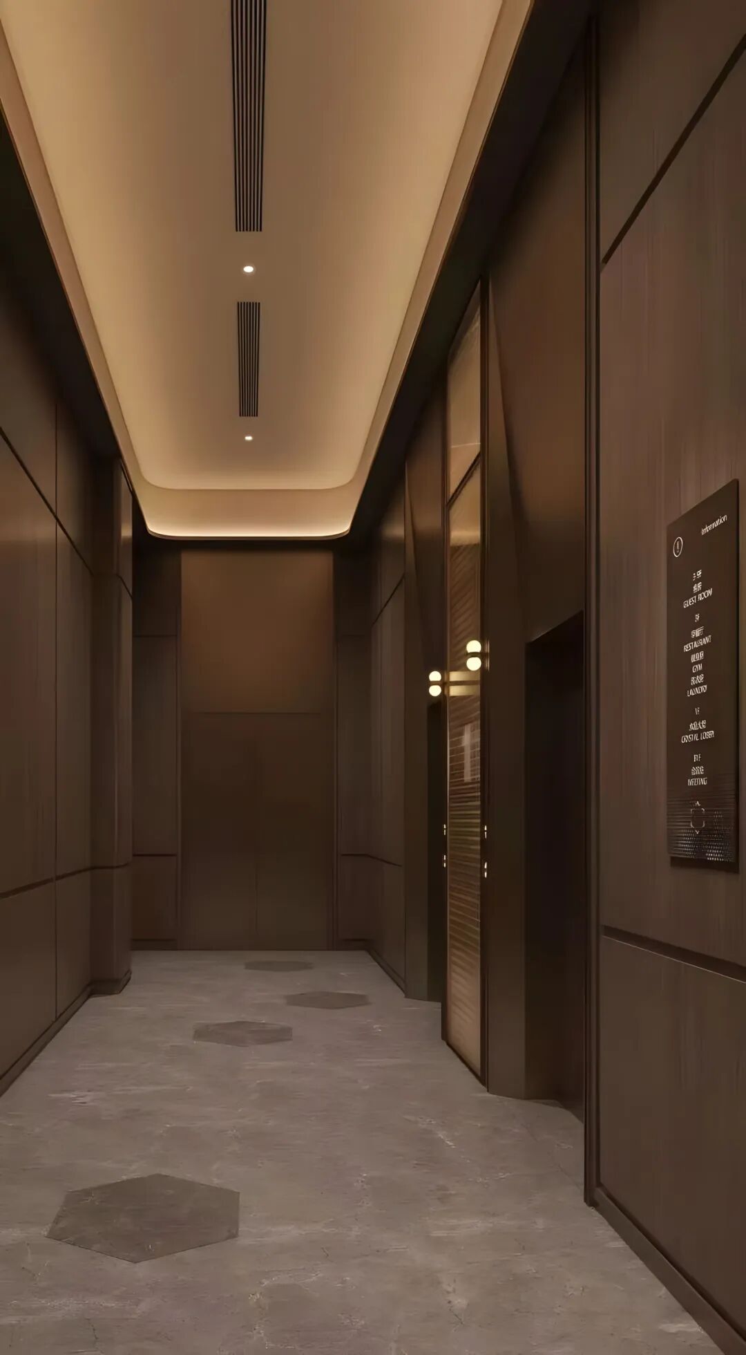 亚筑设计|无锡宜兴东虹东路桔子水晶酒店-54