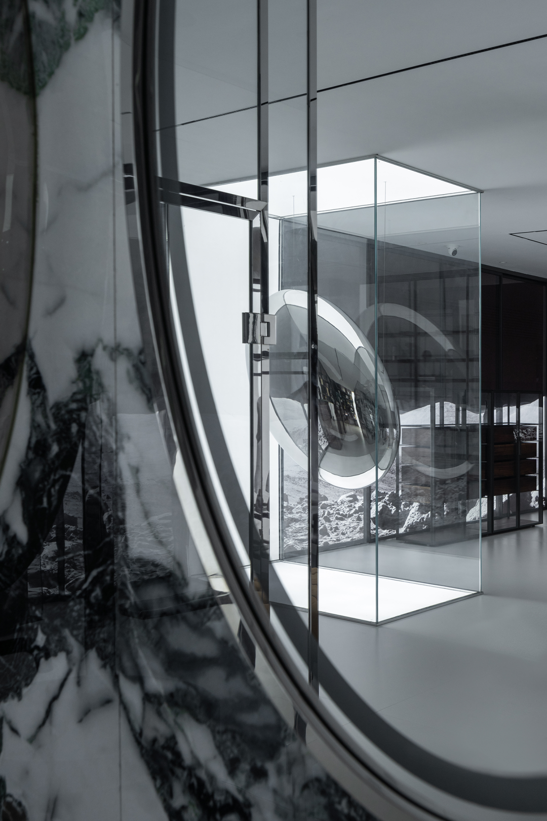 极钢艺廊 KIKONG GALLERY丨中国温州丨潘放工作室-91