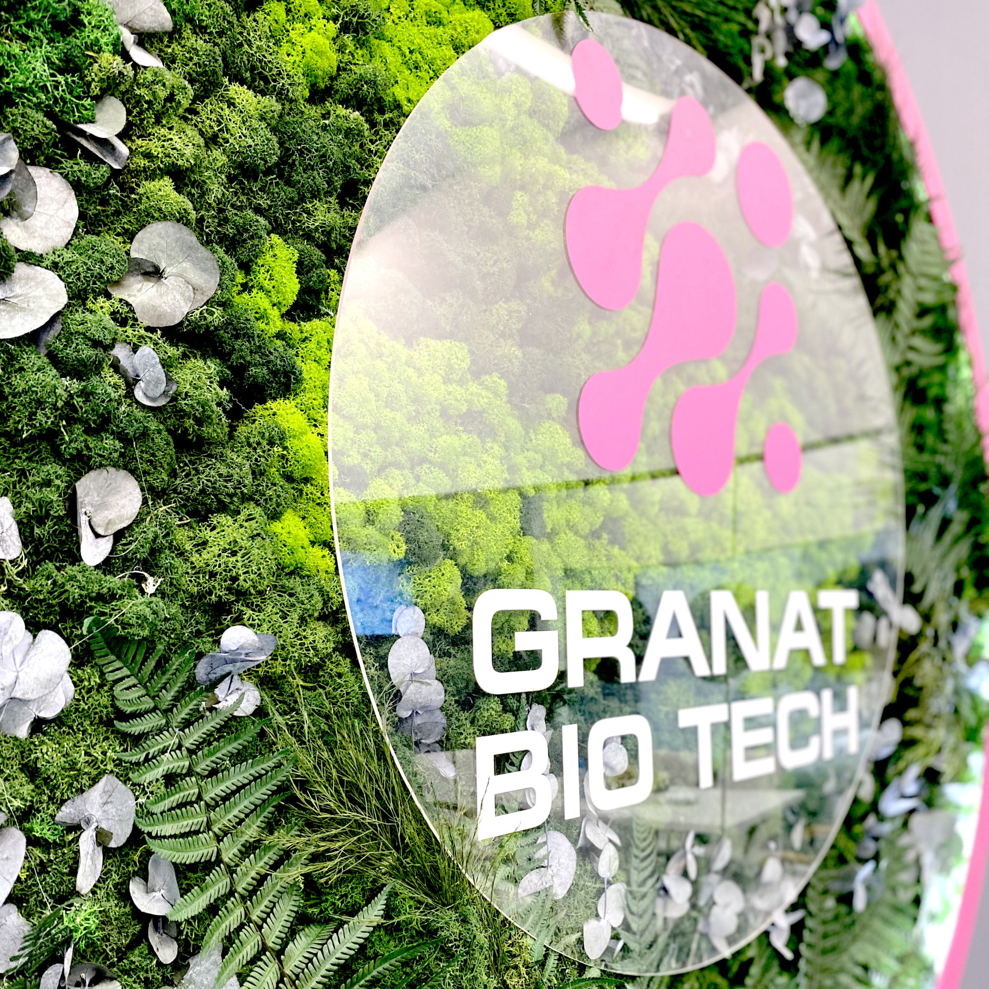 GRANAT BIO TECH | Диагнополис 2021-12