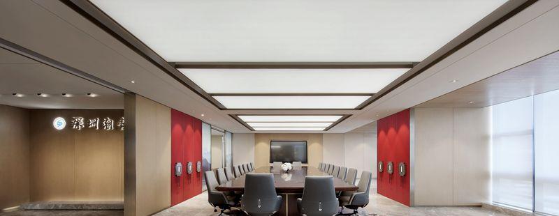 深圳潮青会所式办公-16