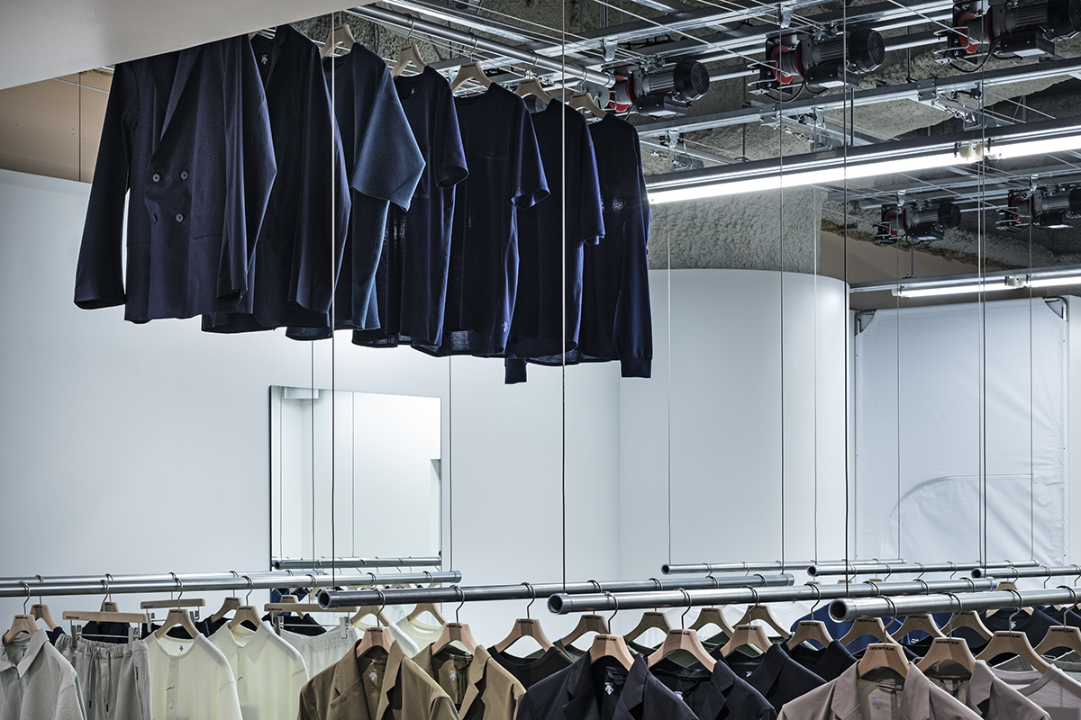 丨日本东京丨Jo Nagasaka,Schemata Architects-7