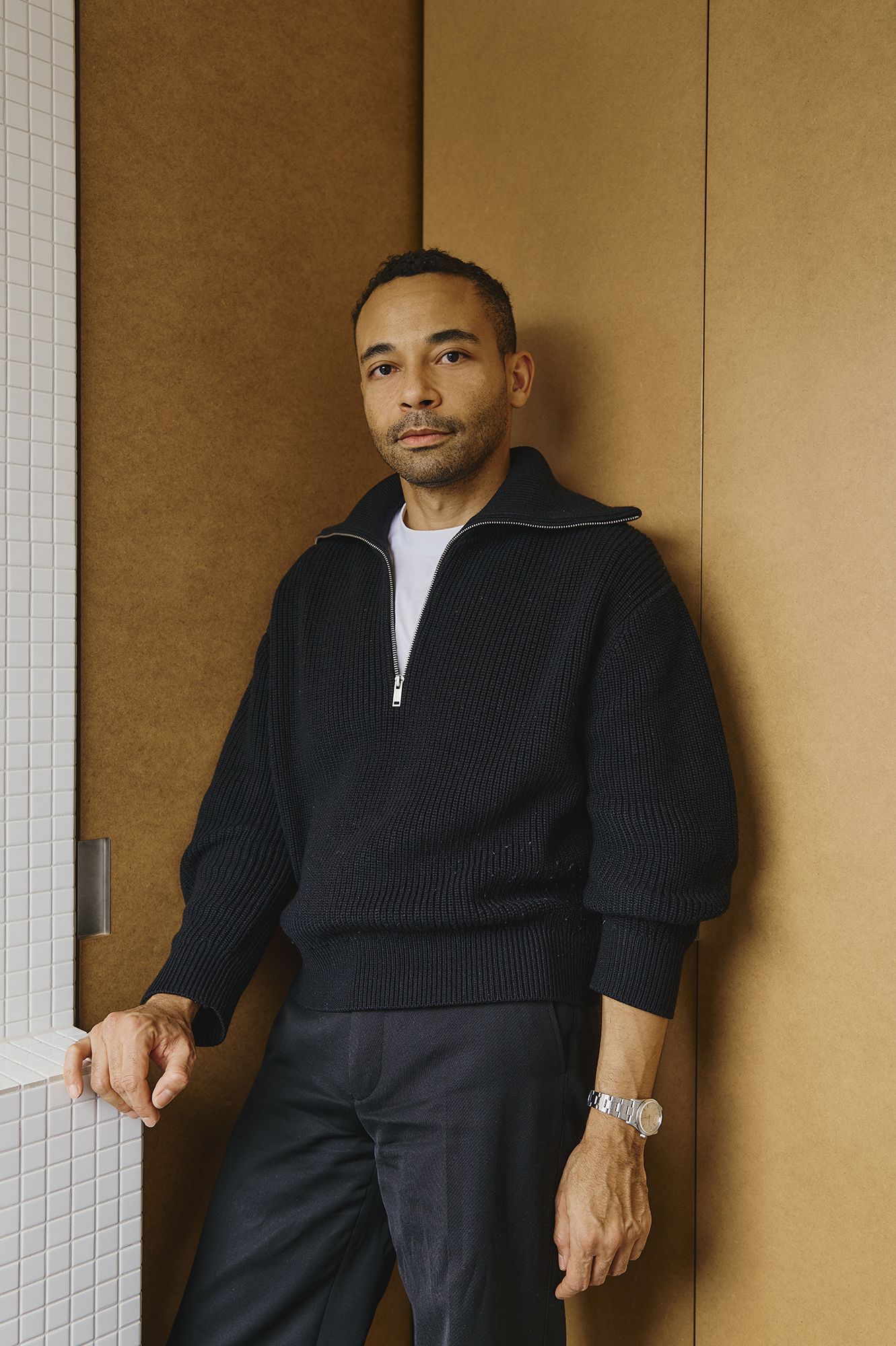 慕尼黑71平米公寓改造项目丨德国慕尼黑丨建筑师Sebastian Kofink,木工坊Holzlöwe-97