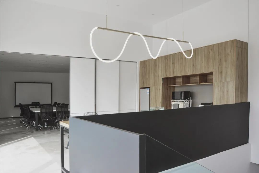 成都创想公社 | 从写字楼到创意仓库的蜕变-69