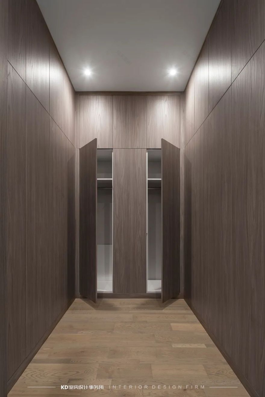 龙湖·两江新宸云顶现代家居设计丨中国重庆丨KD室内设计团队-93