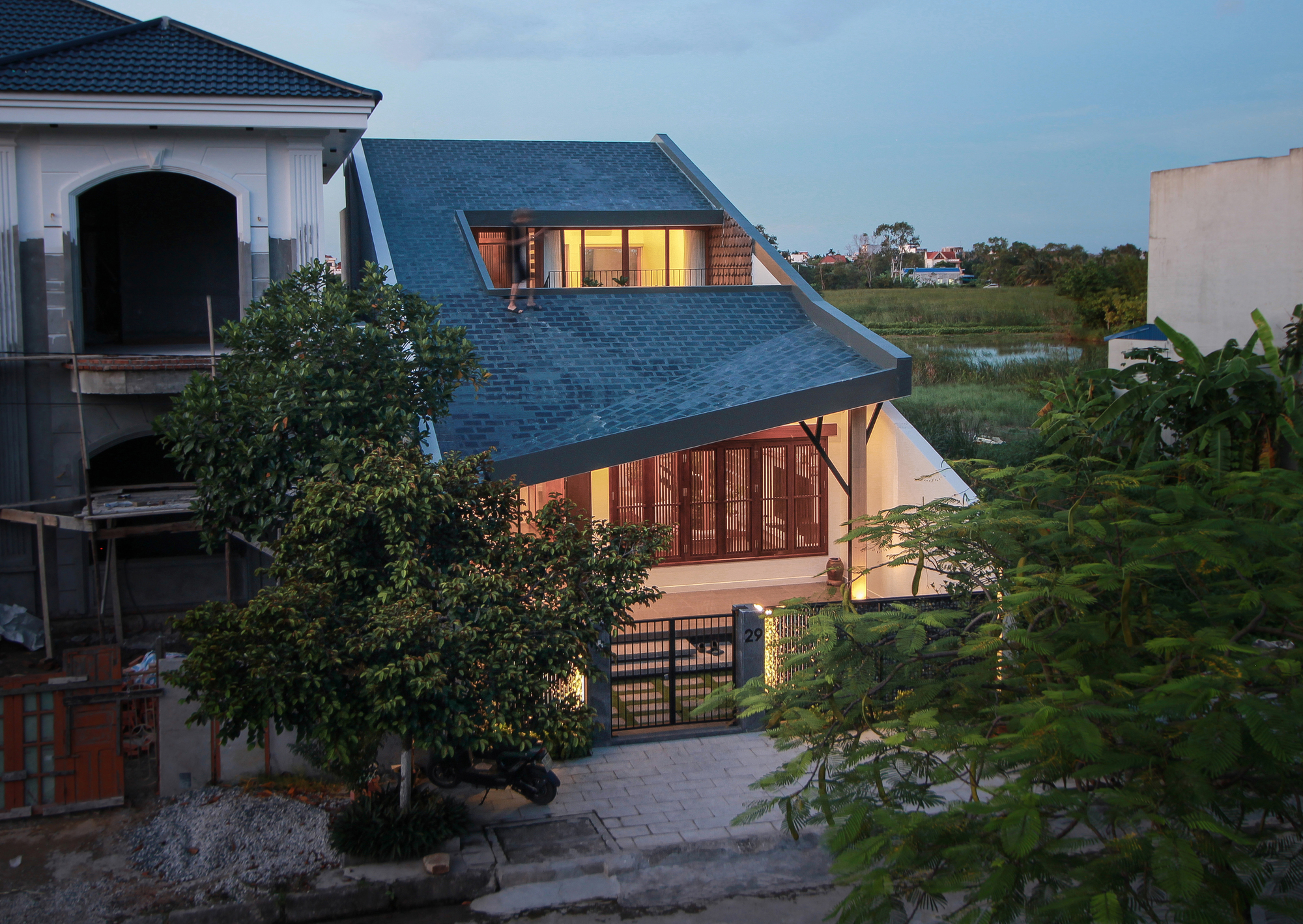 妈妈之家丨越南丨Nha Cua Gio-25