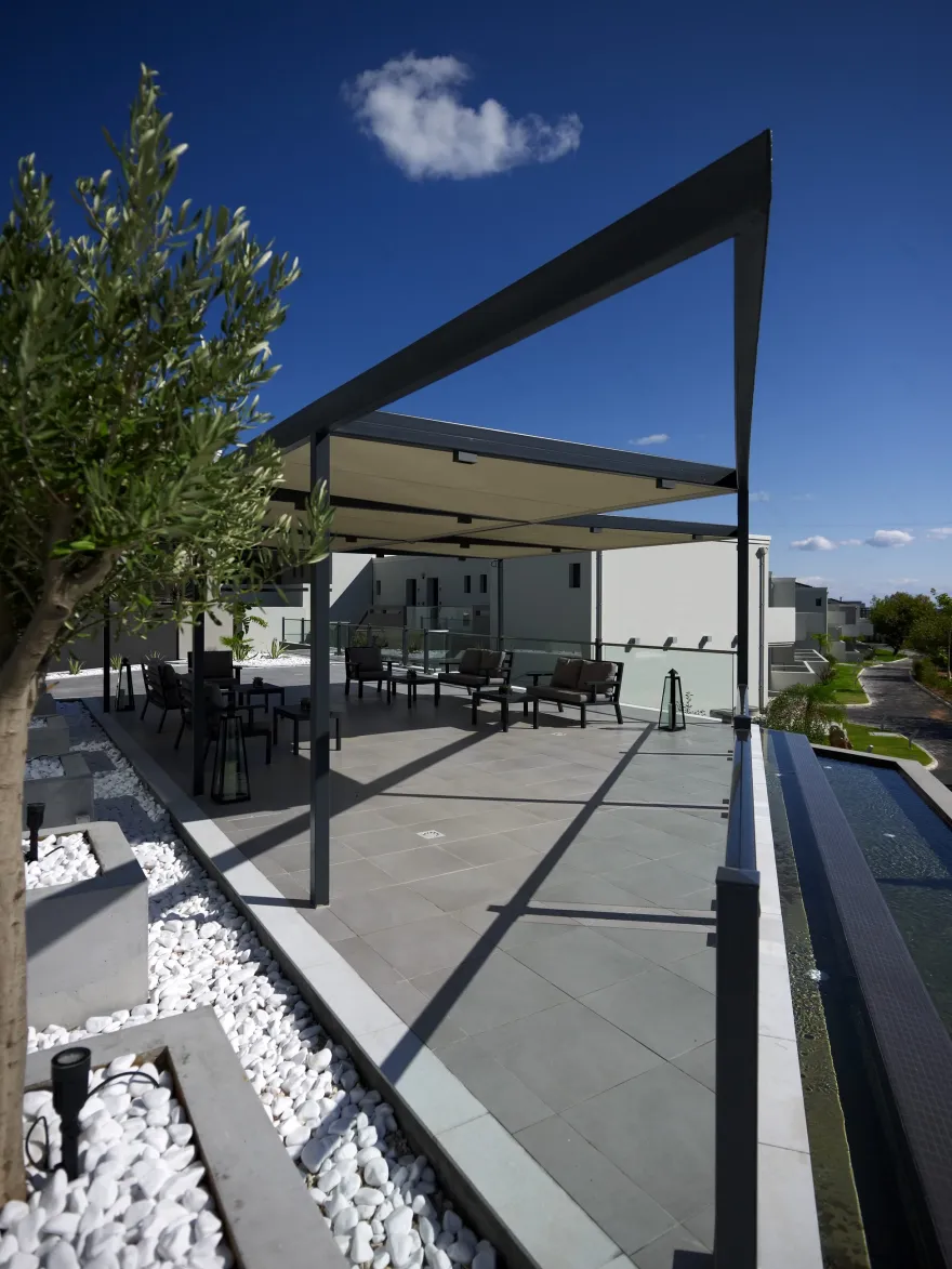 特索罗布鲁酒店及水疗中心-13