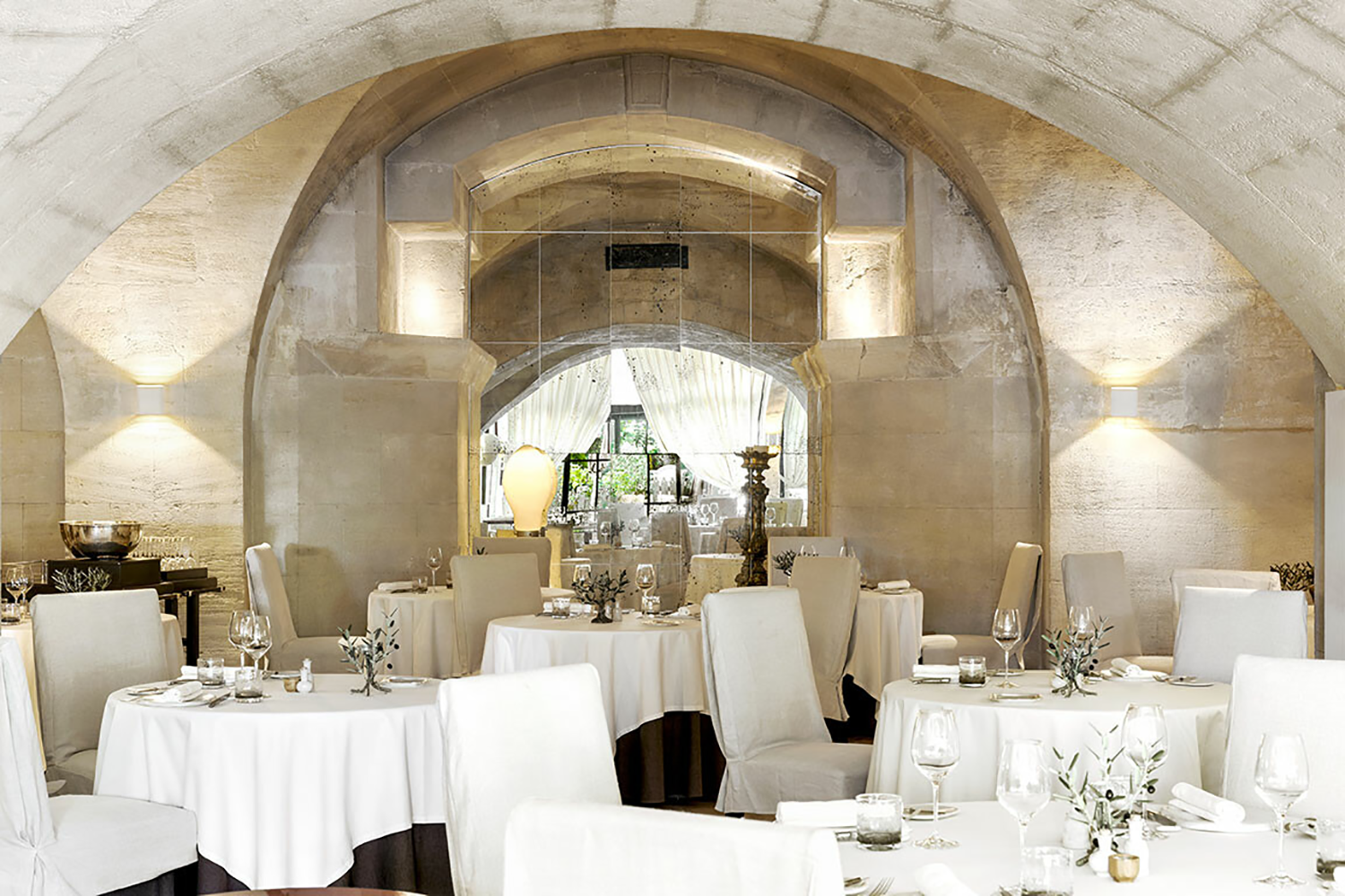 普罗旺斯奢华度假酒店丨法国-64