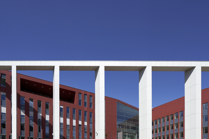 公共服务大学丨匈牙利布达佩斯丨FintaStudio-11