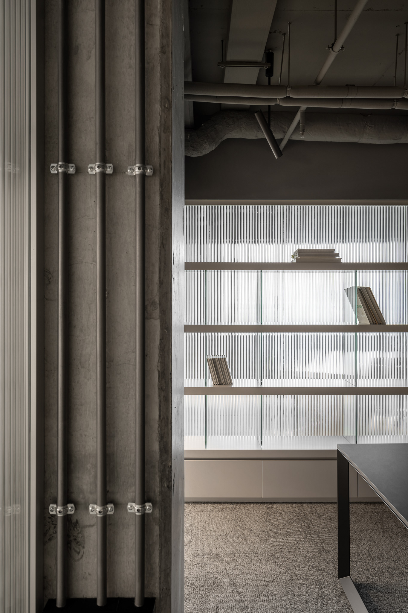 Vol12 企业空间设计丨乌克兰基辅丨balbek bureau-38