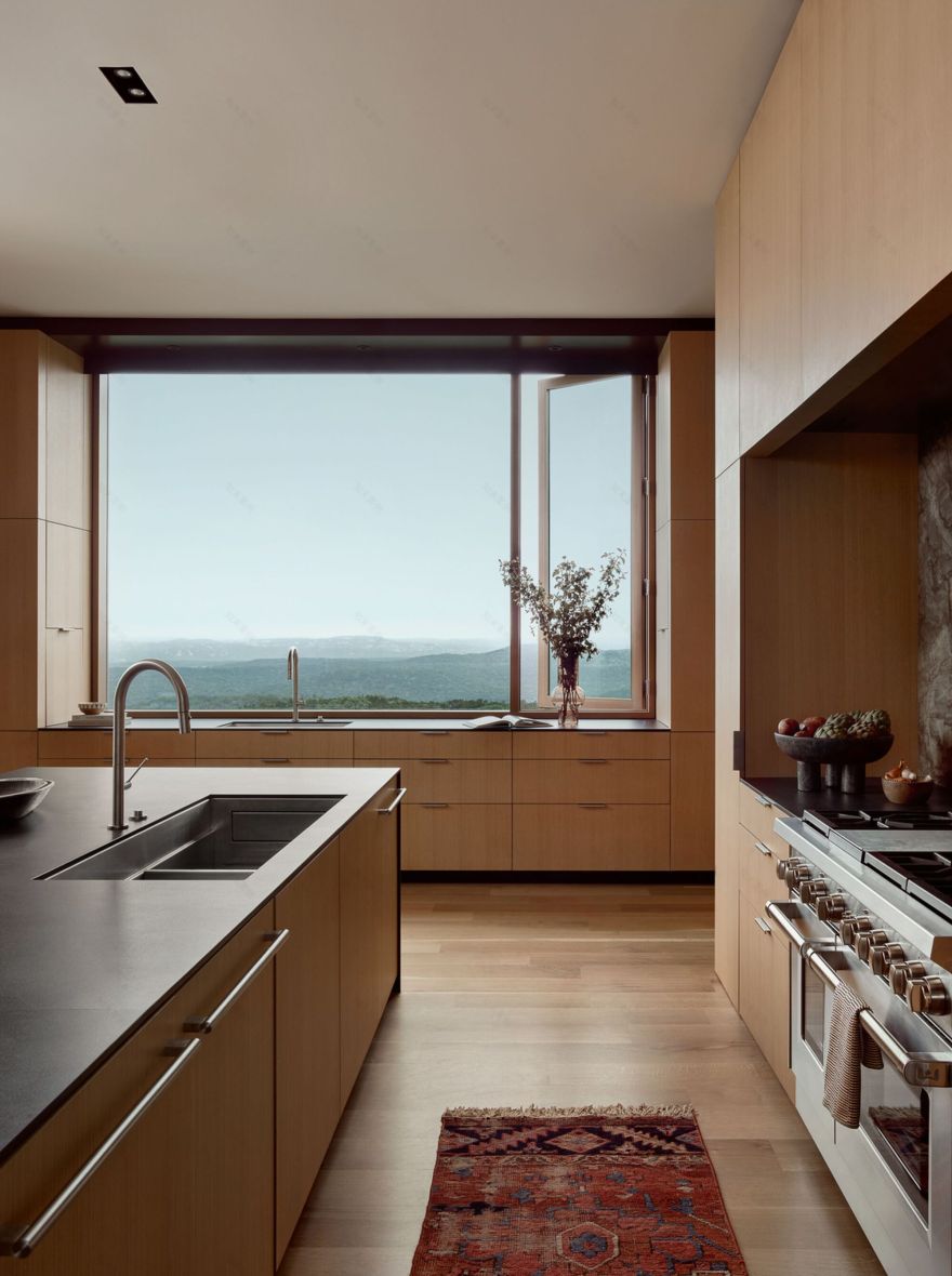 丨美国奥斯汀丨Alterstudio Architecture-45