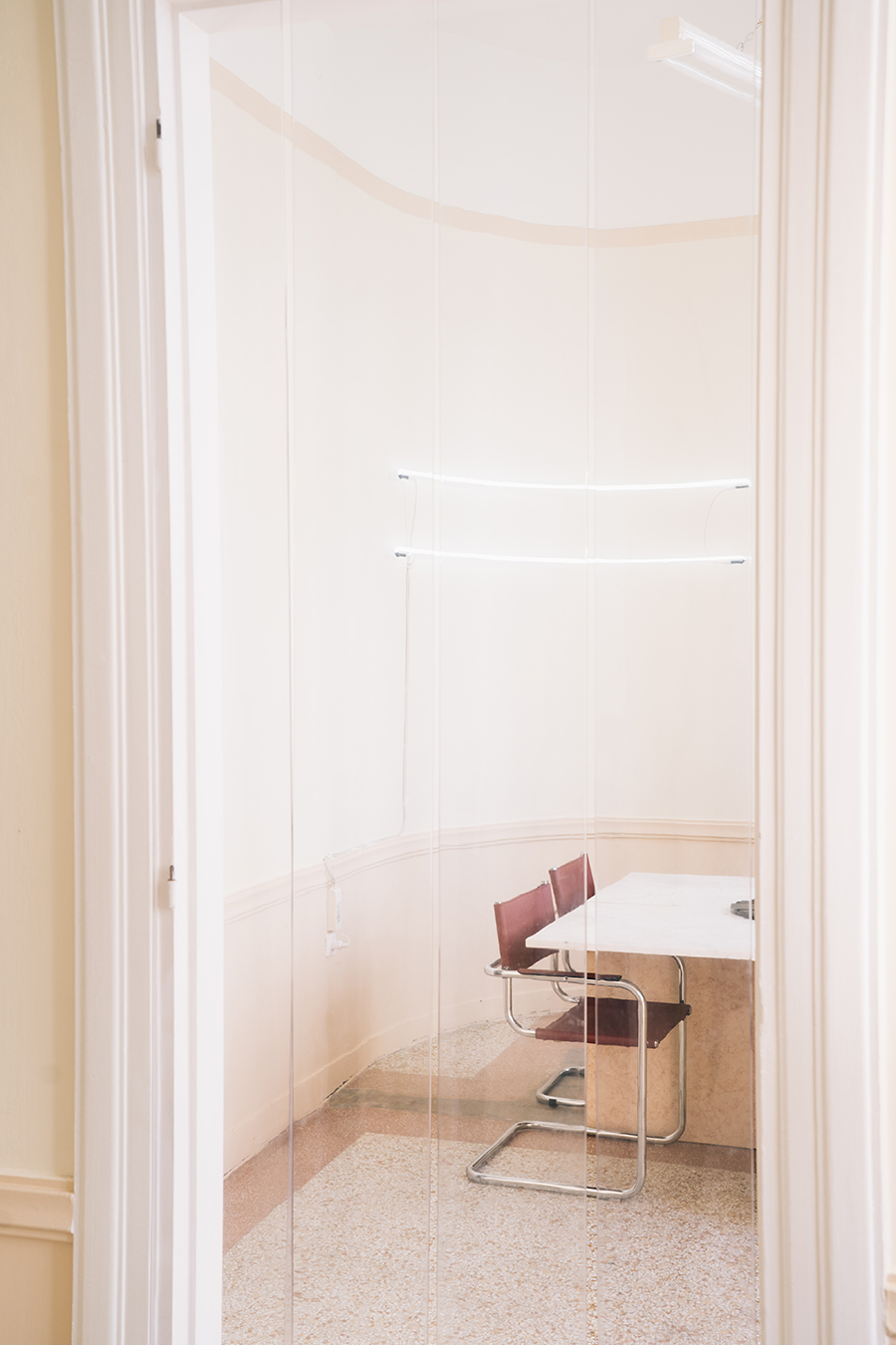 Objects of Common Interest雅典工作室丨希腊雅典-35