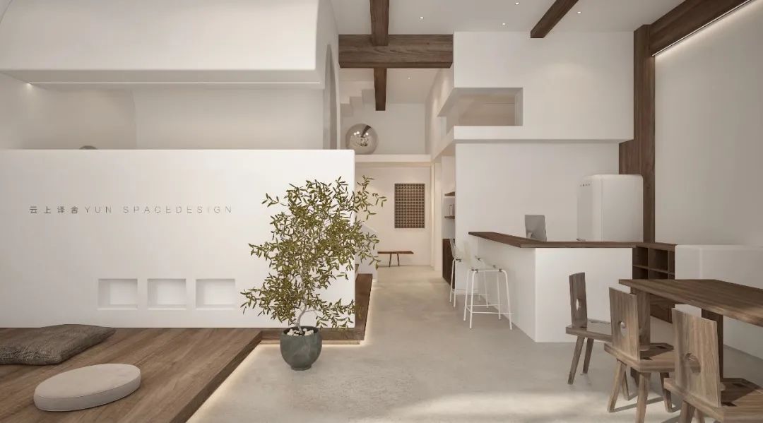 61 kācà 儿童摄影(临淄大顺店)丨中国淄博丨云上译舍空间设计-1