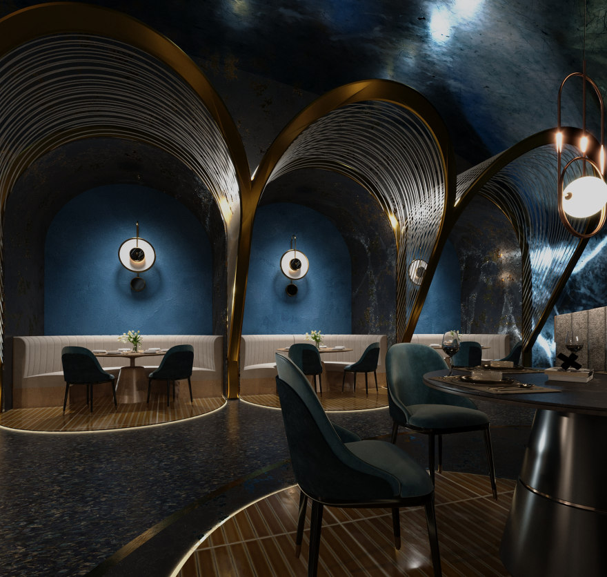 LỘC BIỂN RESTAURANT(禄滨餐厅)丨越南丨BAO TRAN-17