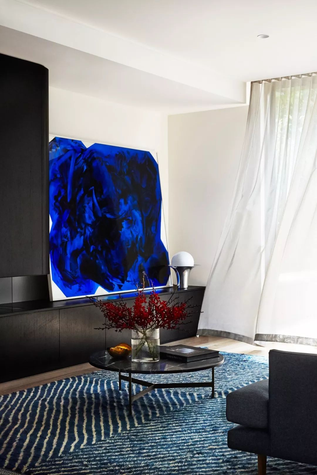 墨尔本优雅住宅设计-5