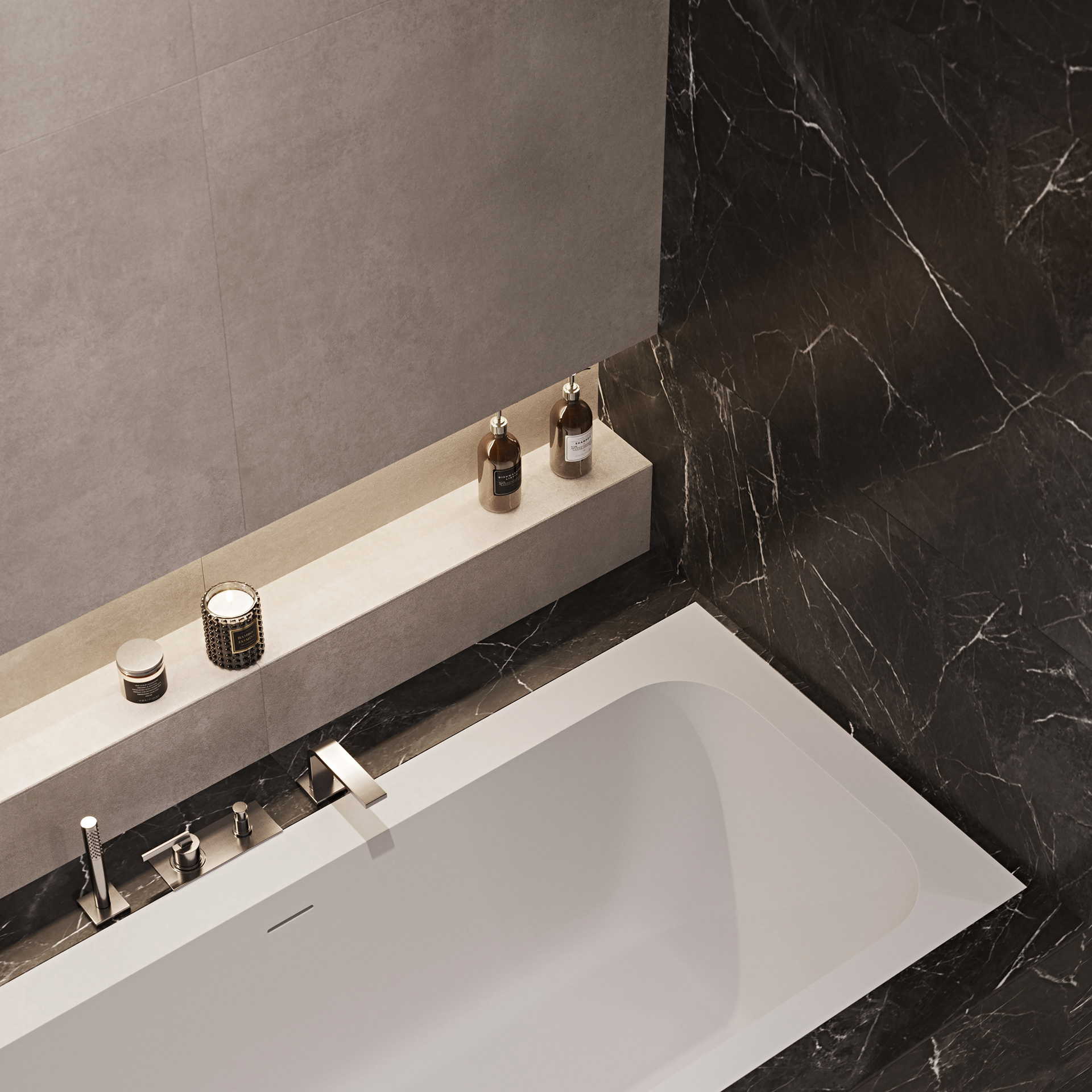 大峡谷·177 平方米丨乌克兰敖德萨-63