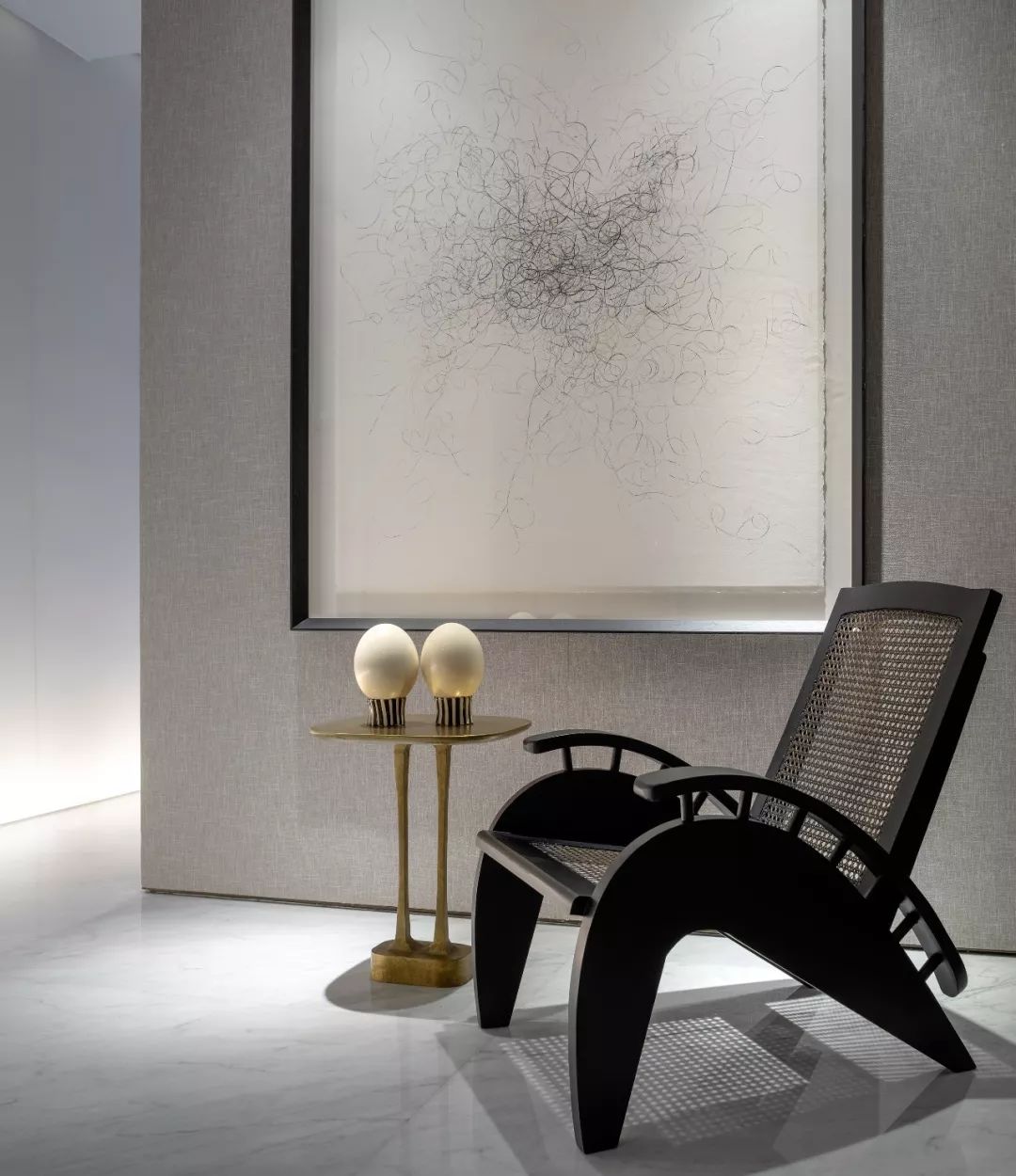 摩登东方,无间设计的 2018 作品回顾-17