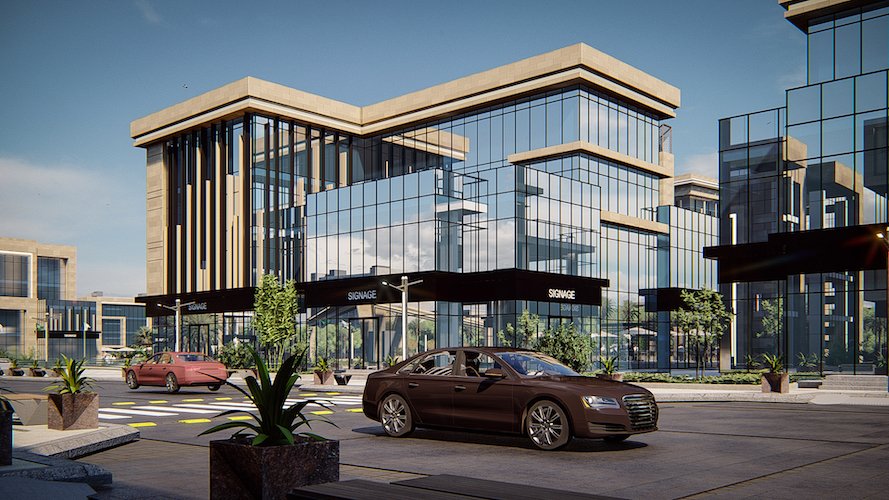 莱森山谷丨沙特阿拉伯利雅得-20