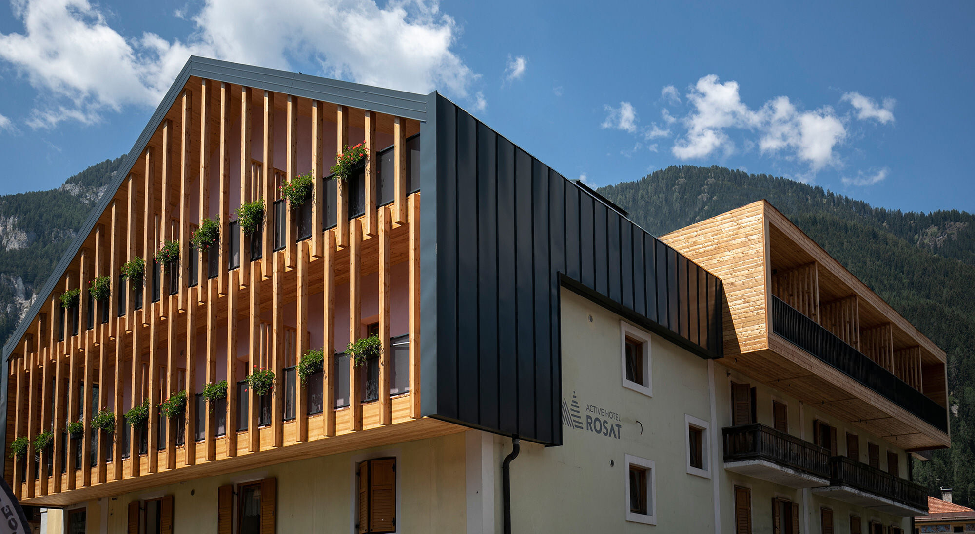 意大利乡村酒店的现代重生-41