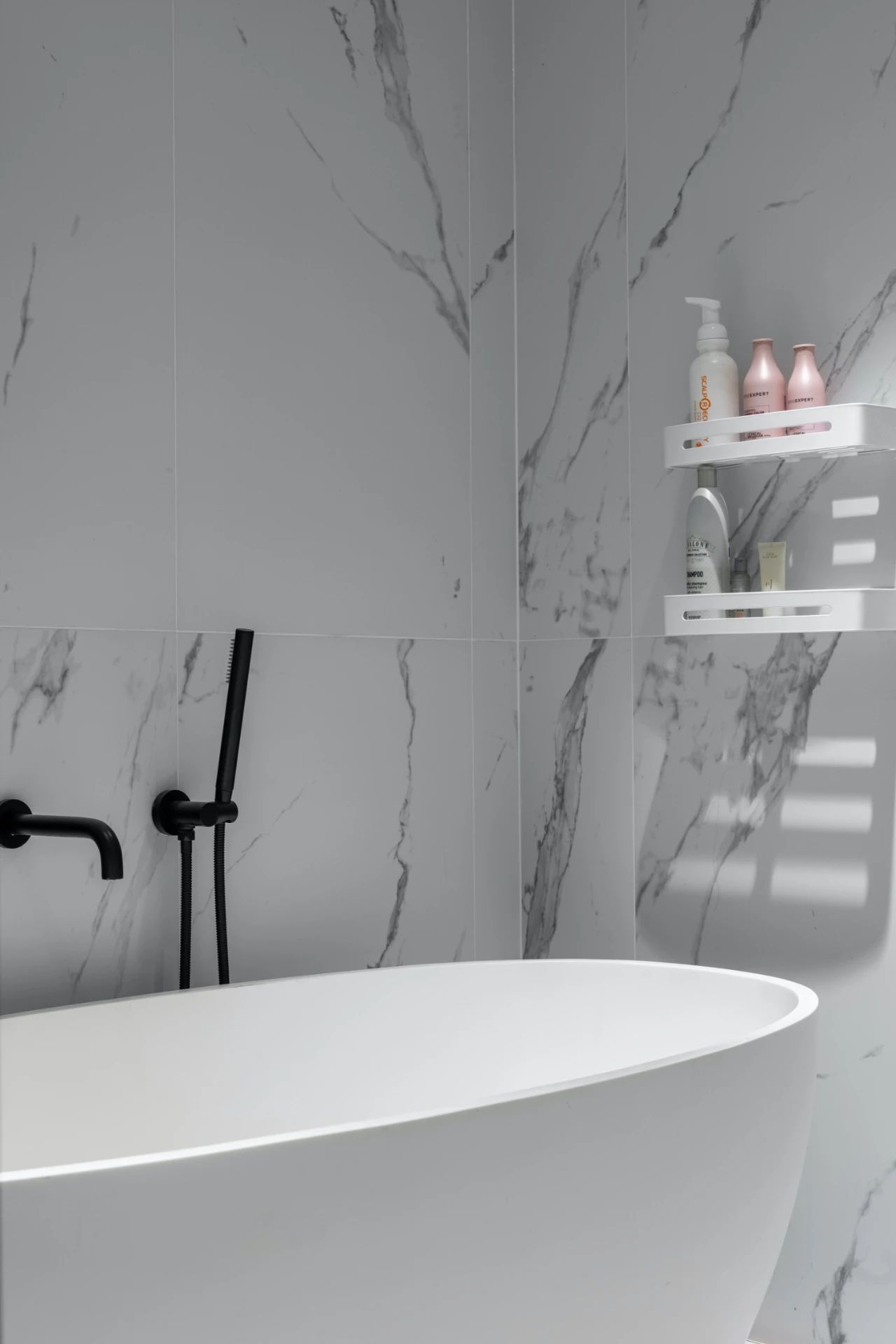 重庆明亮温淳的居住空间丨中国重庆-59