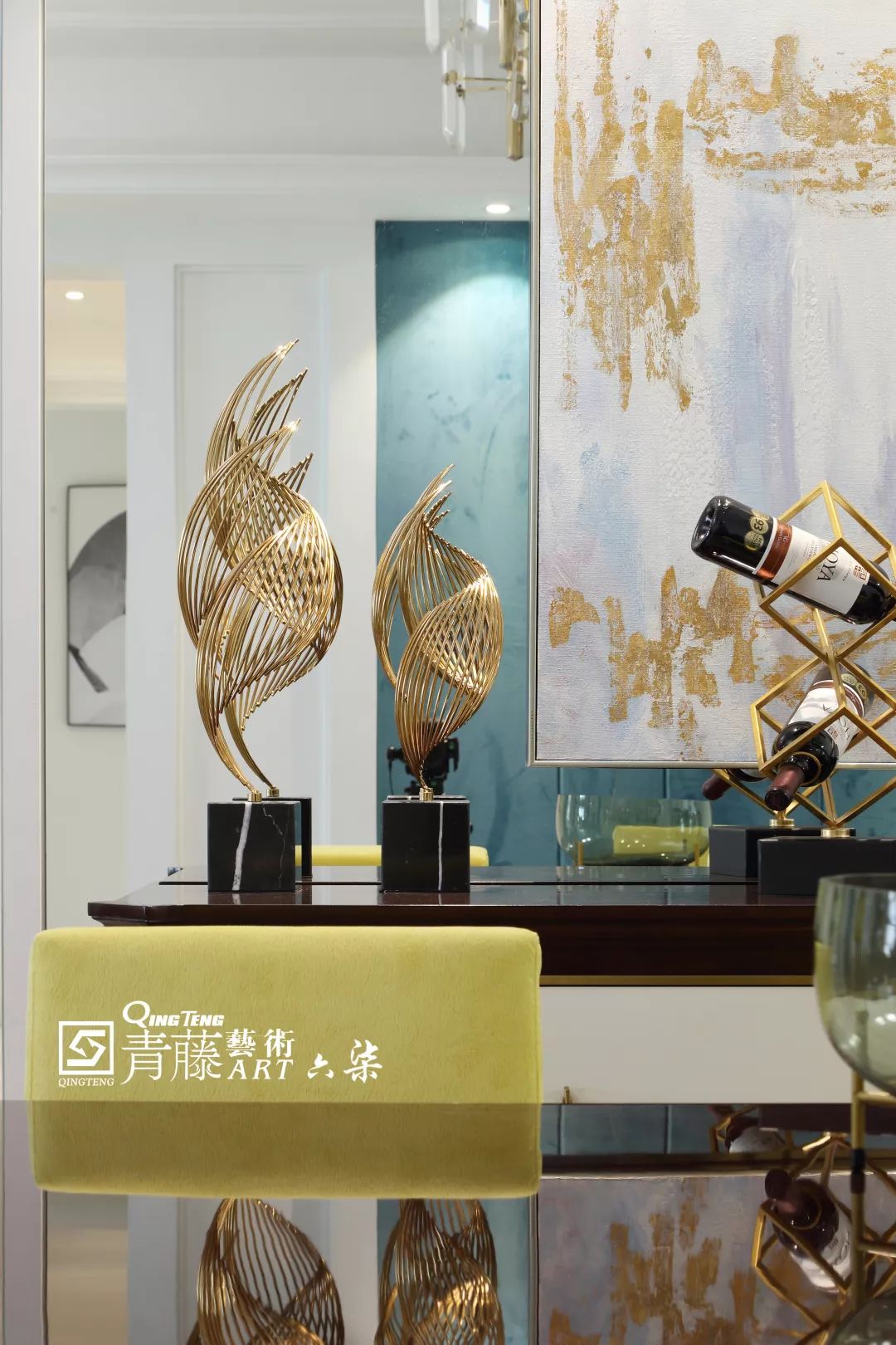 《海晨》——简约大气，打造温暖幸福家-23