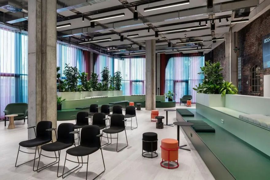 咨询巨头柏林总部 · Seel Bobsin Partner丨德国柏林-1