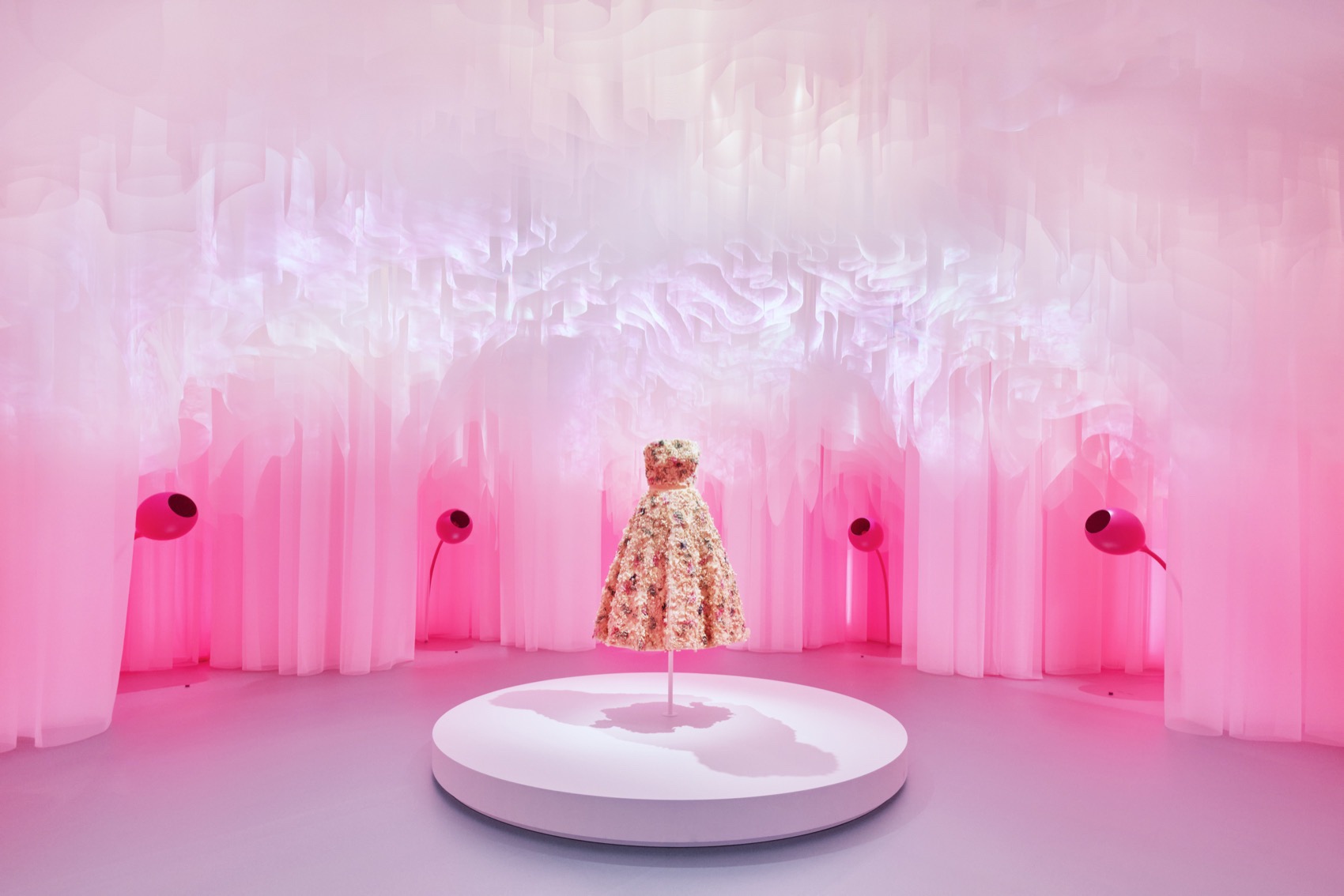 Stories of a Miss展览，日本 / OMA-35